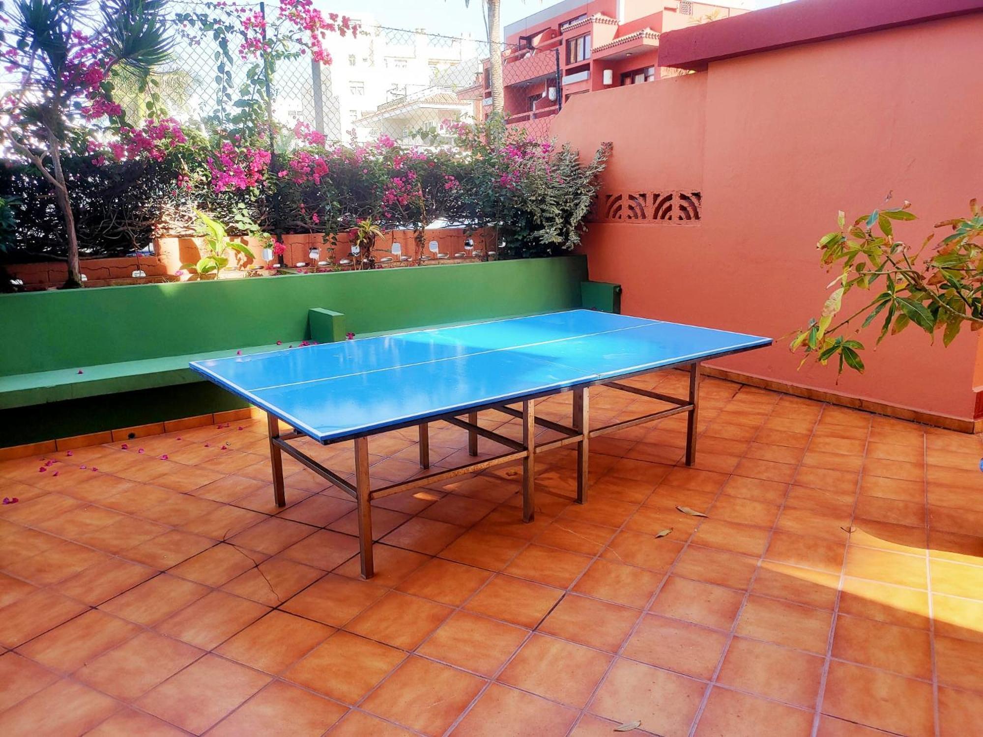 J&j - El Polvorin Appartement Puerto de la Cruz (Tenerife)