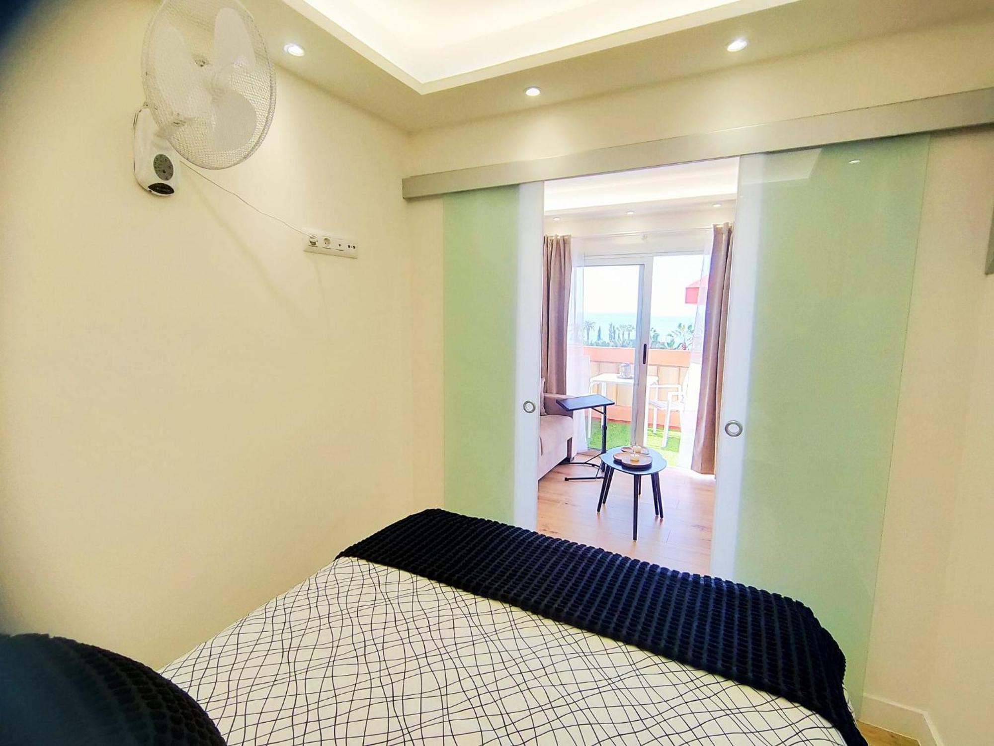 Appartement J&j - El Polvorin