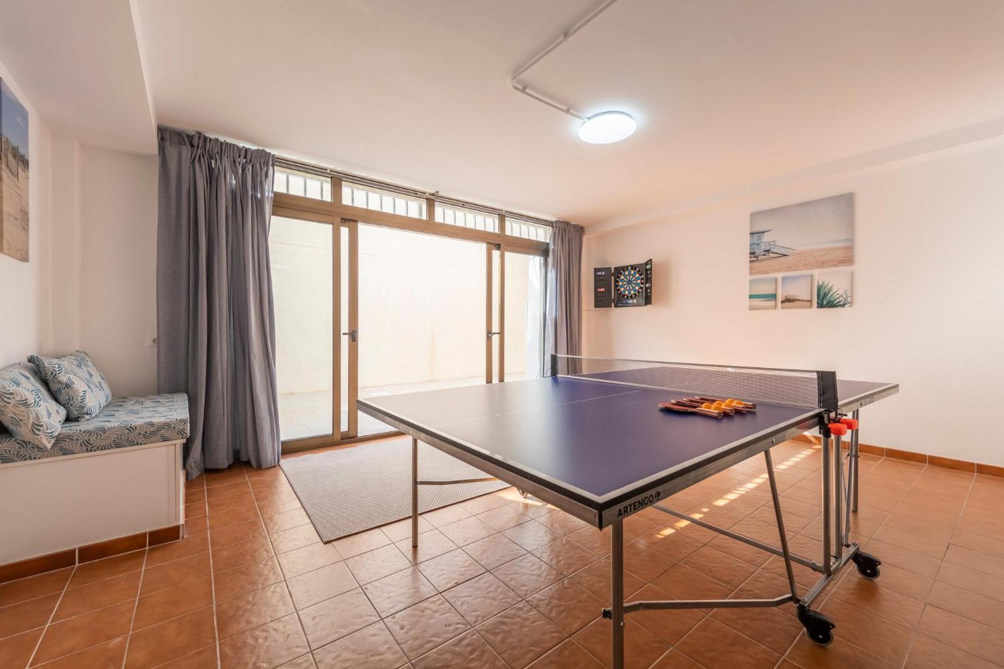 Villa Medano4you Casa Violeta *