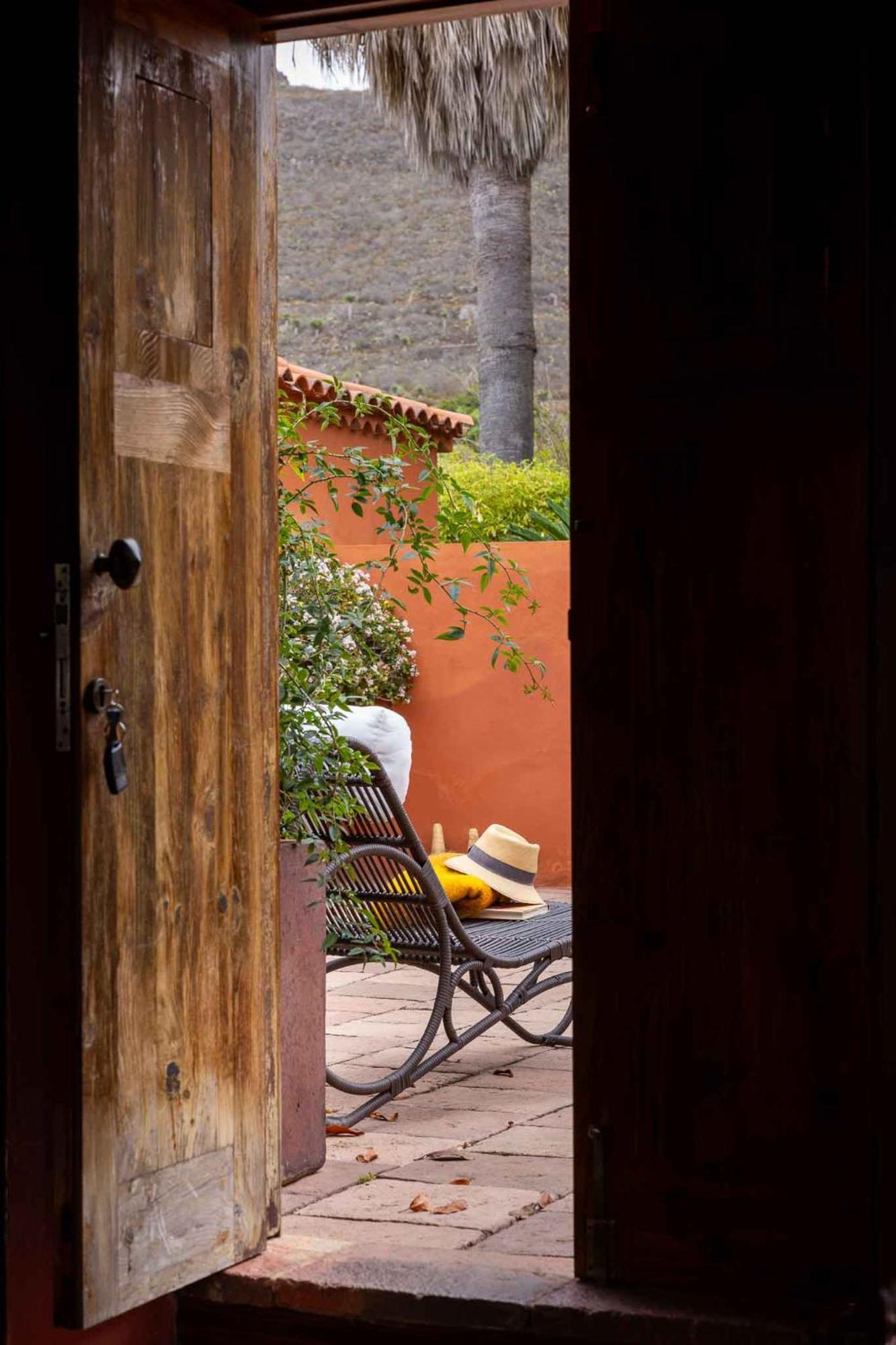 Haciendas Del Valle-montemayor Las Toscas