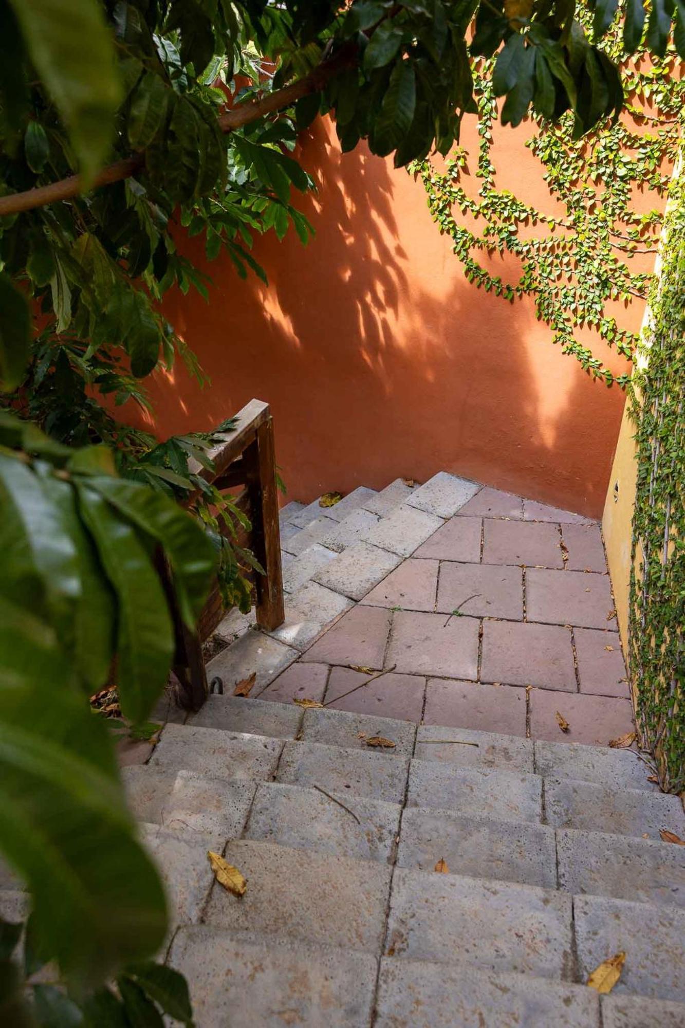 Haciendas Del Valle-montemayor