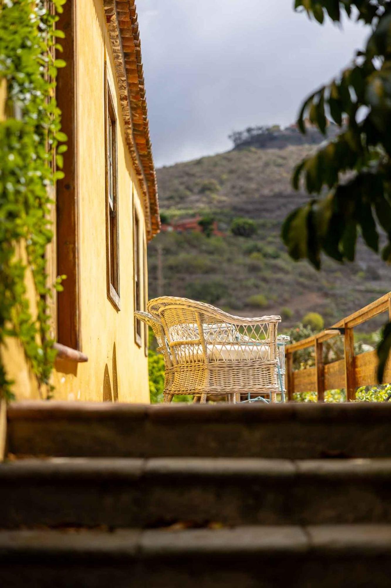 Haciendas Del Valle-montemayor Villa *