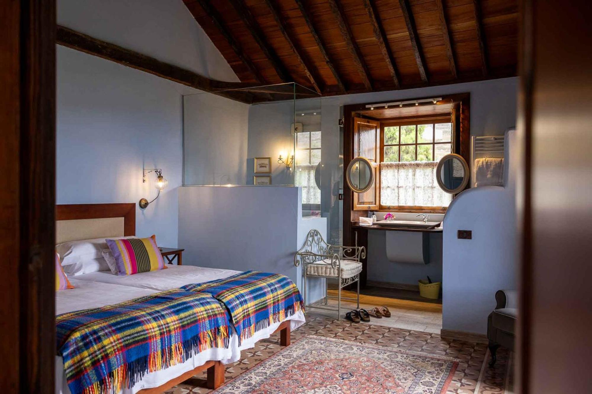 Haciendas Del Valle-montemayor Villa Las Toscas