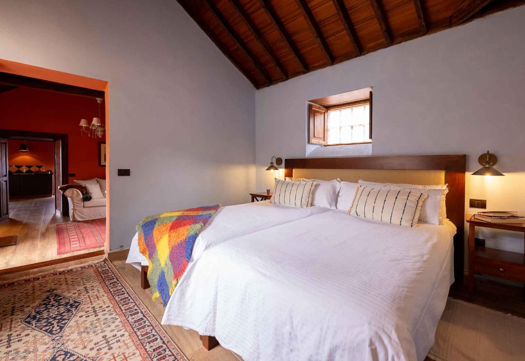 Villa Haciendas Del Valle-montemayor Las Toscas