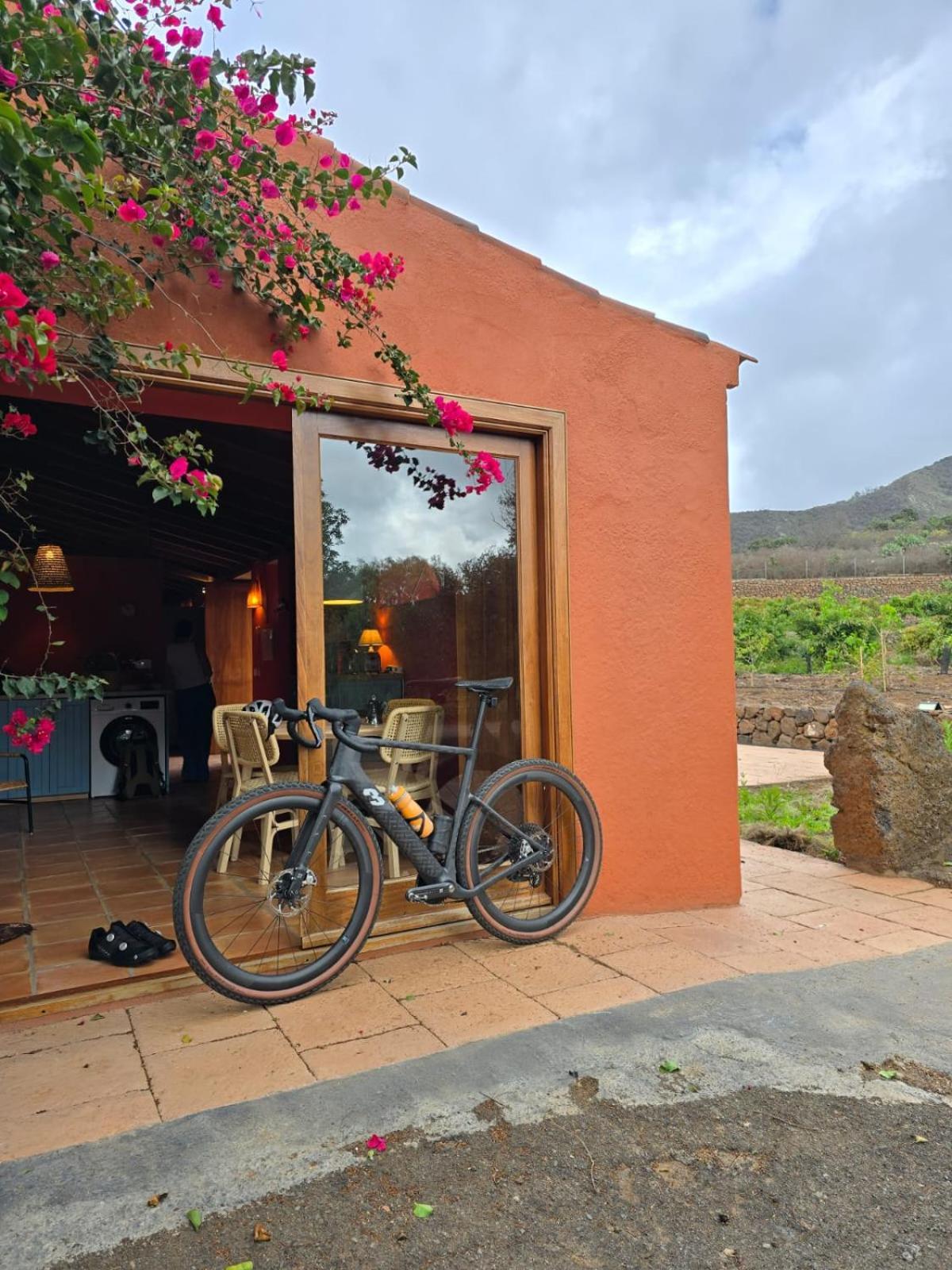 Haciendas Del Valle-montemayor Villa Las Toscas