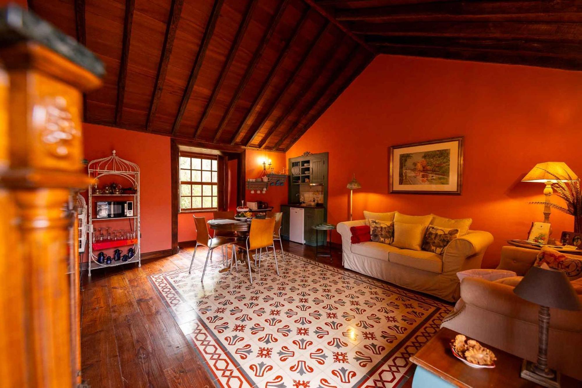 Villa Haciendas Del Valle-montemayor Las Toscas