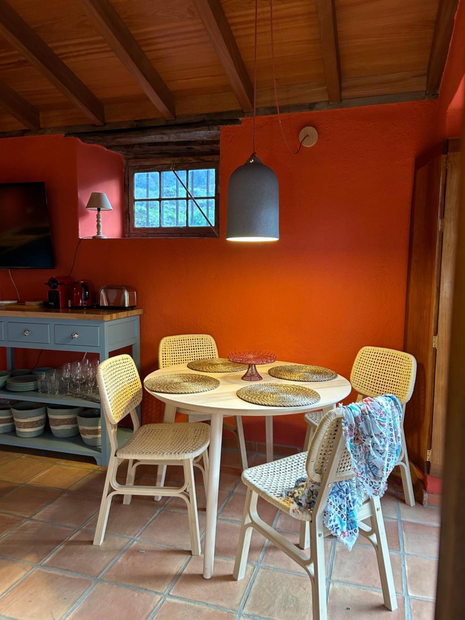 Villa Haciendas Del Valle-montemayor Las Toscas