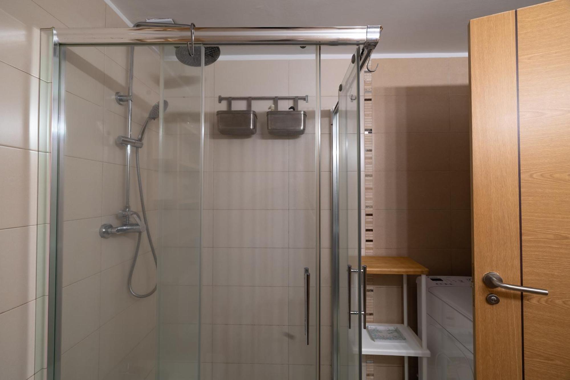 Plaza Del Charco Muelle Wifi Appartement