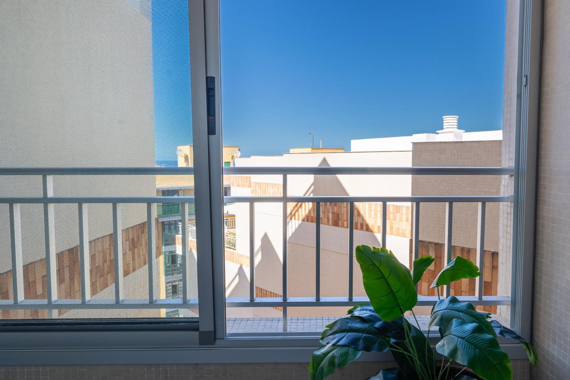 Plaza Del Charco Muelle Wifi Appartement *