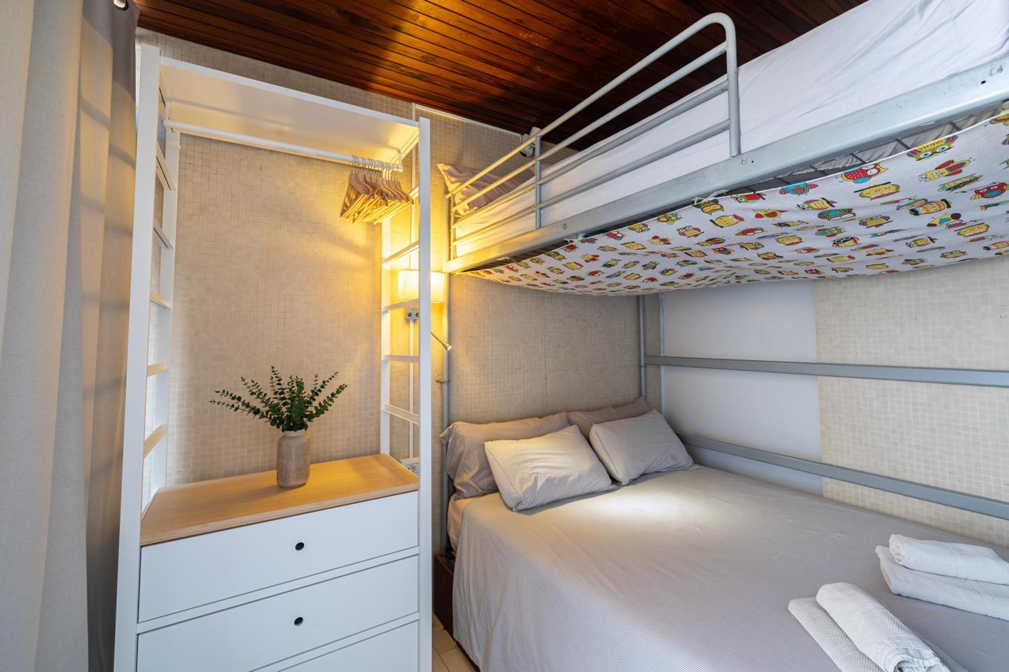 Appartement Plaza Del Charco Muelle Wifi *