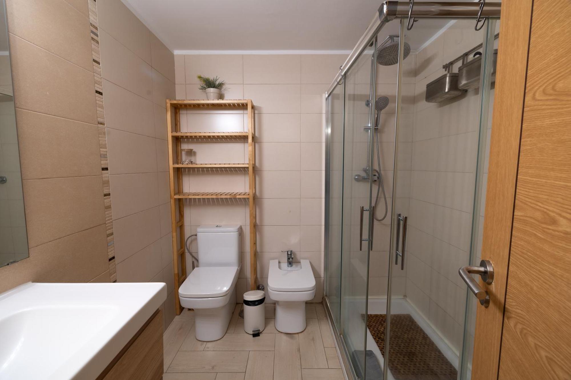 Appartement Plaza Del Charco Muelle Wifi Puerto de la Cruz (Tenerife)