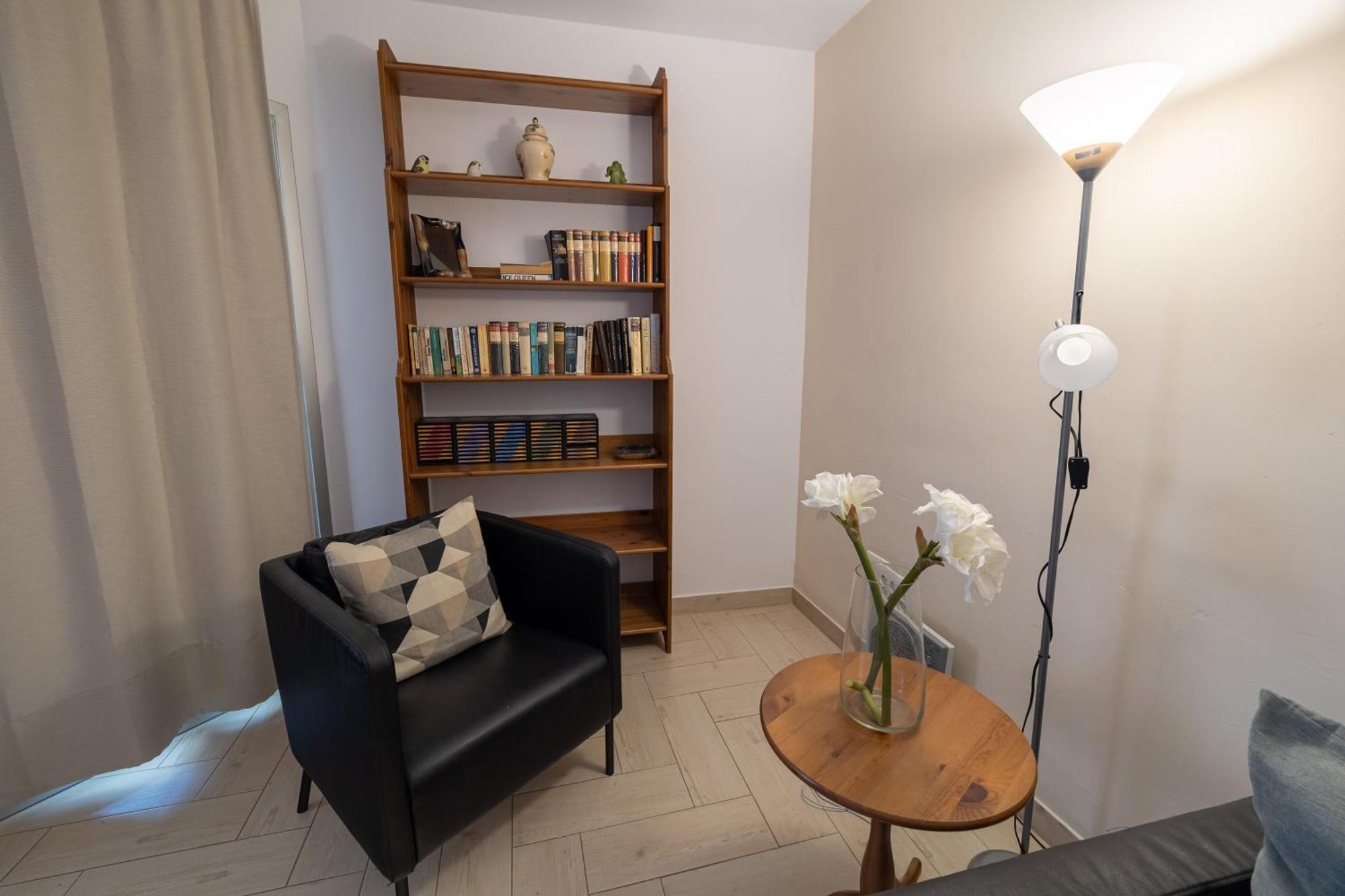 Plaza Del Charco Muelle Wifi Appartement Puerto de la Cruz (Tenerife)