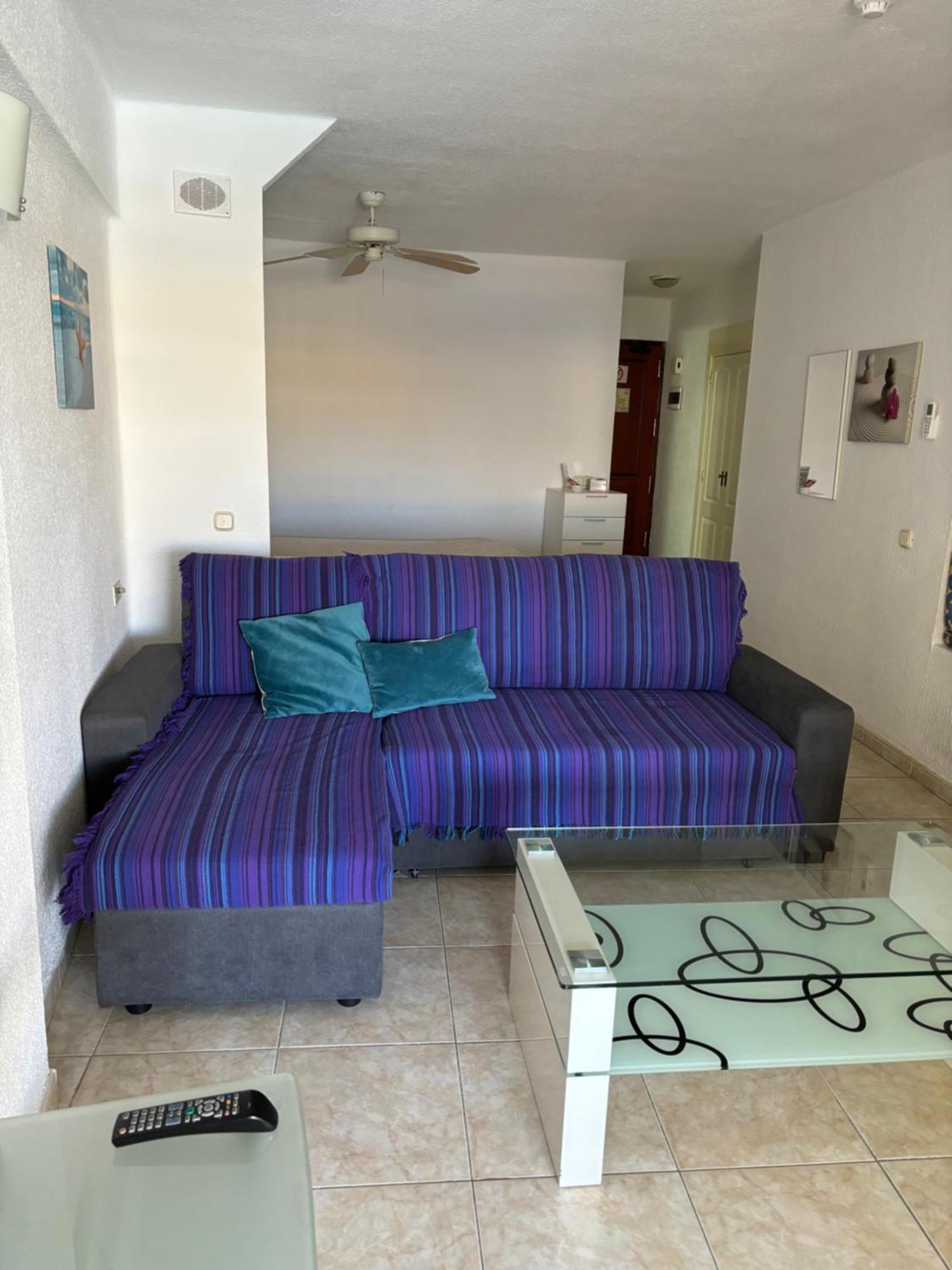 Apartment Santa Maria 126 Costa Adeje (Tenerife)