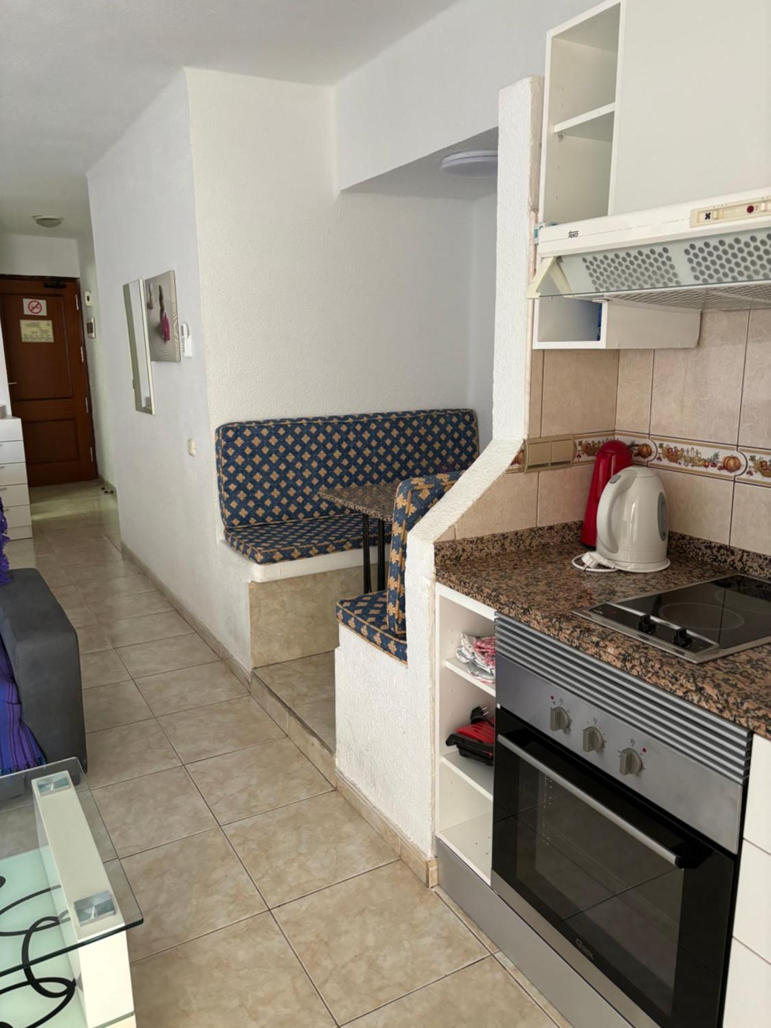Santa Maria 126 Apartment Costa Adeje (Tenerife)