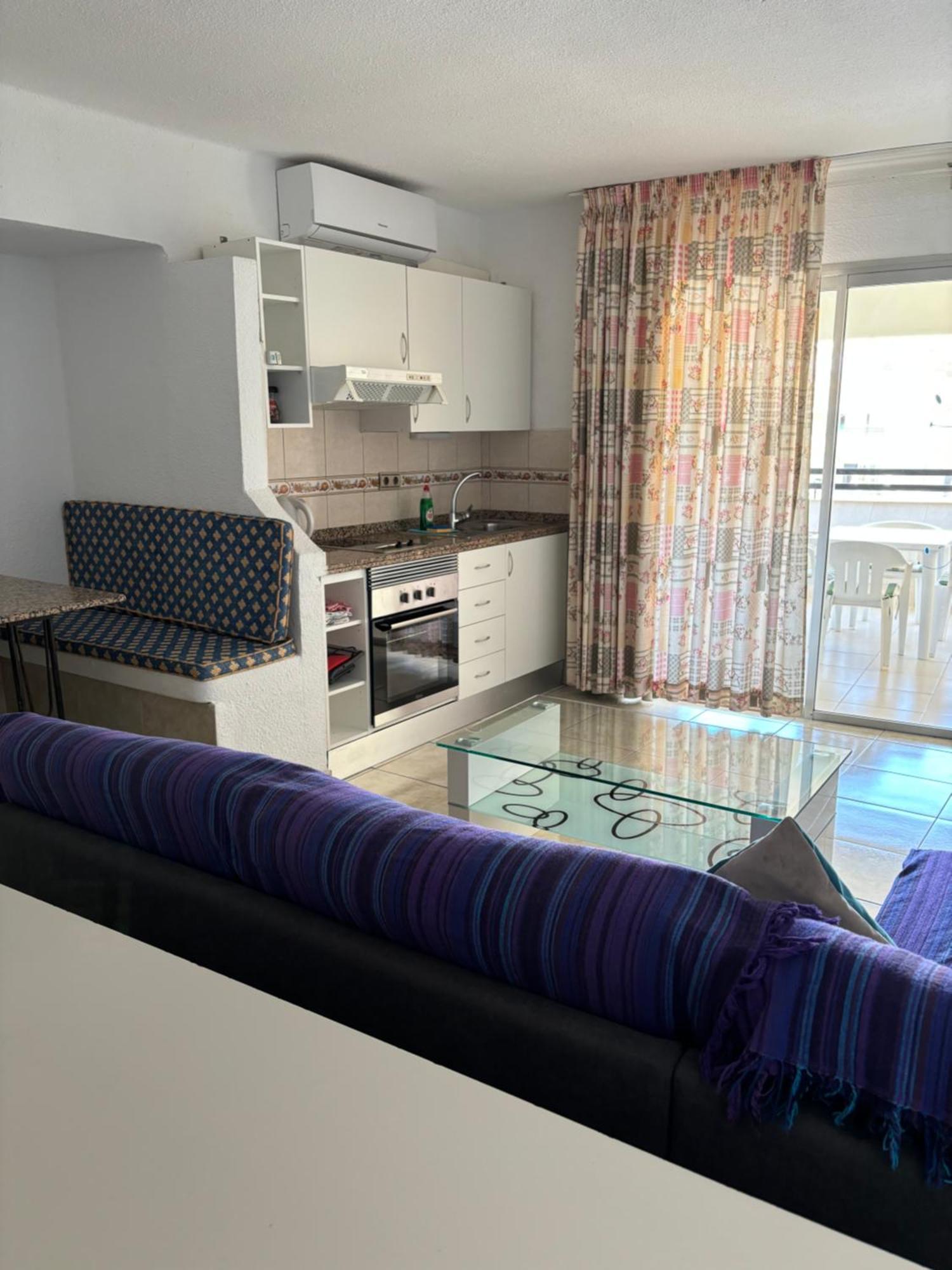 Apartment Santa Maria 126