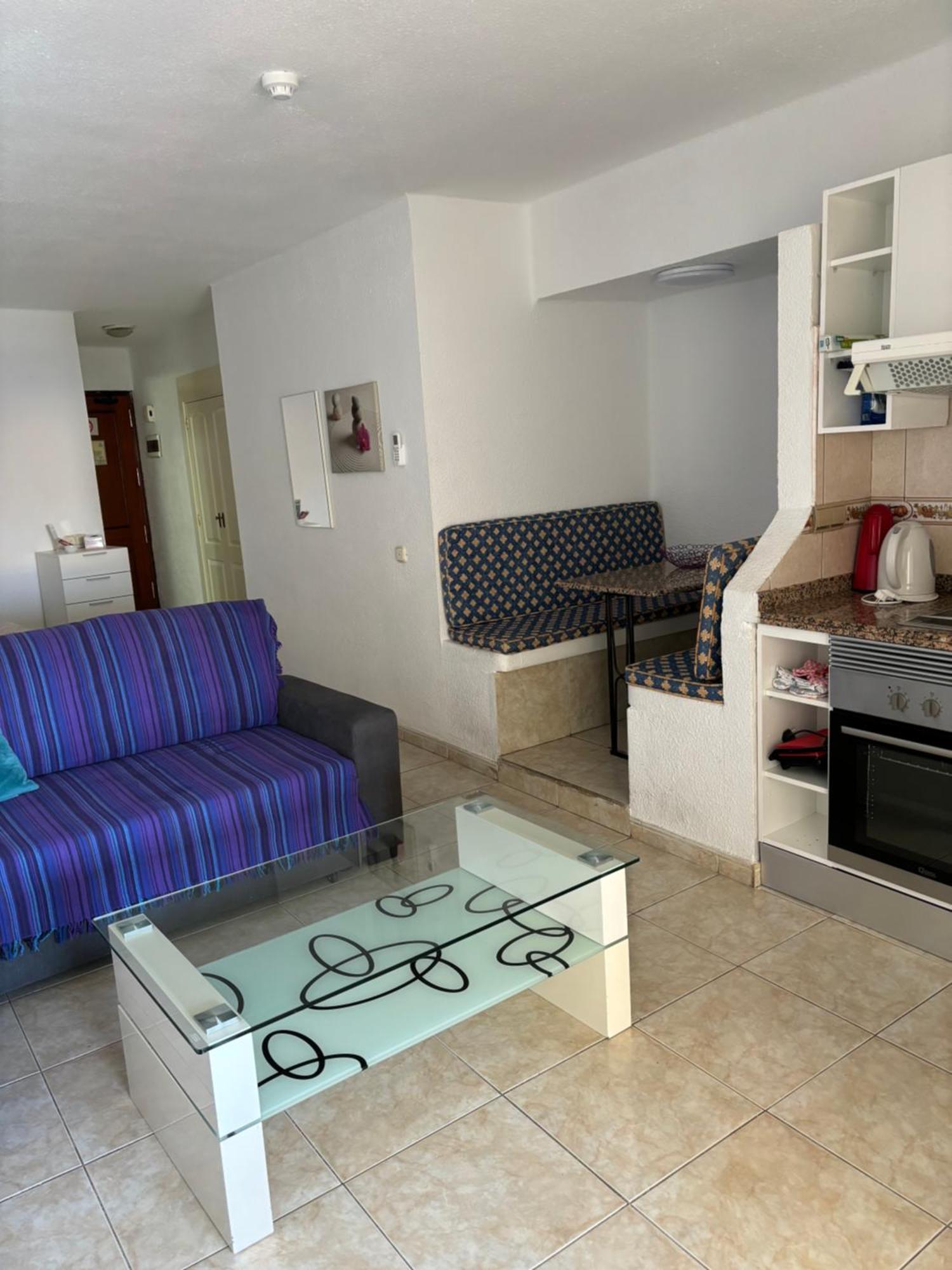 Apartment Santa Maria 126 Costa Adeje (Tenerife)