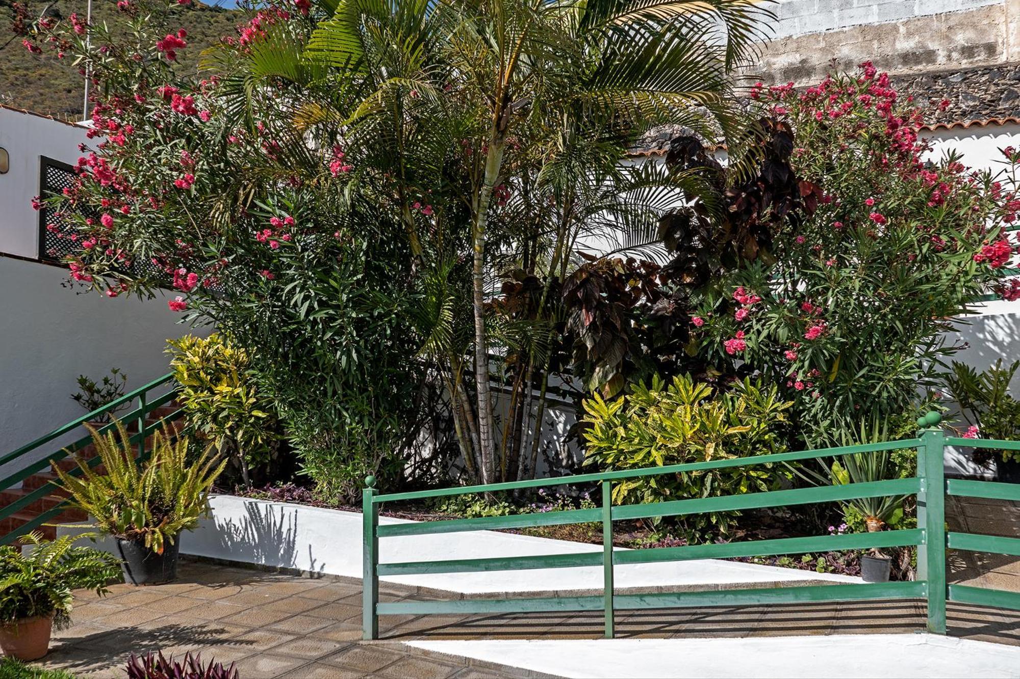 Appartement Terrazas Malpais - El Guincho, *