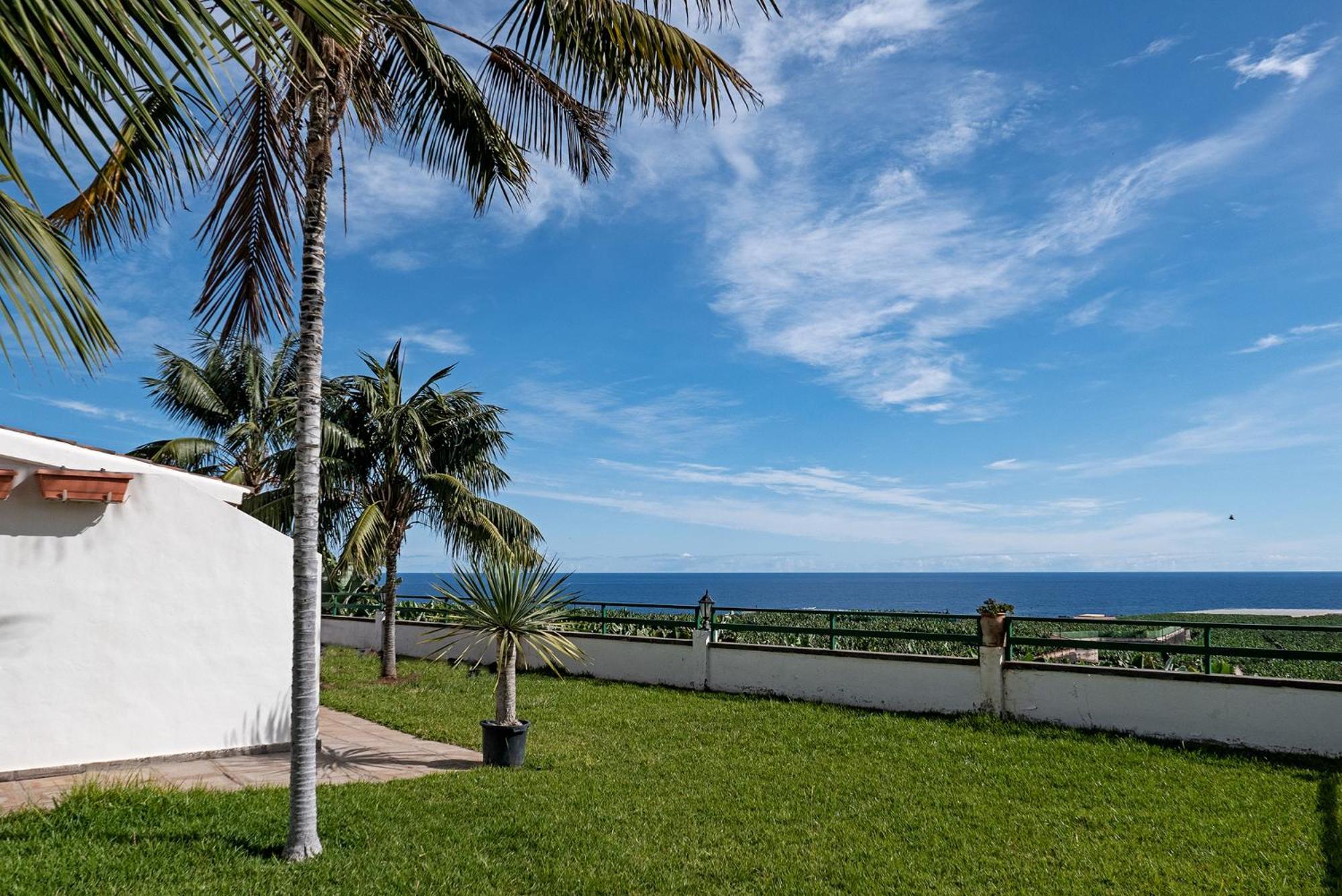 Terrazas Malpais - El Guincho, Appartement Garachico (Tenerife)
