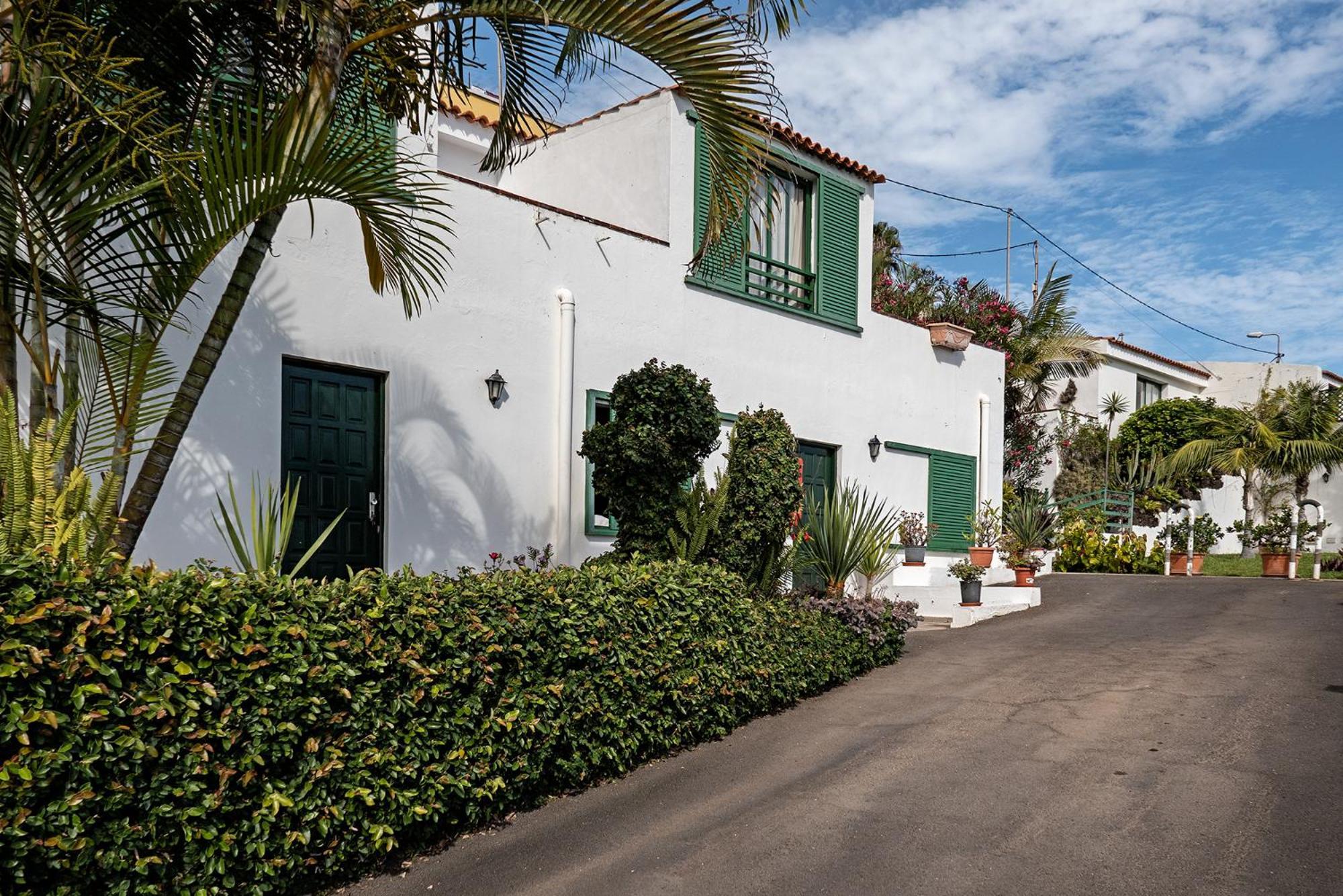 Appartement Terrazas Malpais - El Guincho, Garachico (Tenerife)