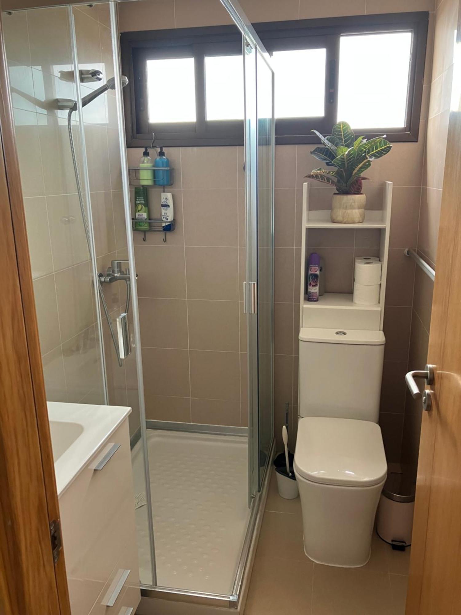 Apartment Narancsvirag Tejina de Isora