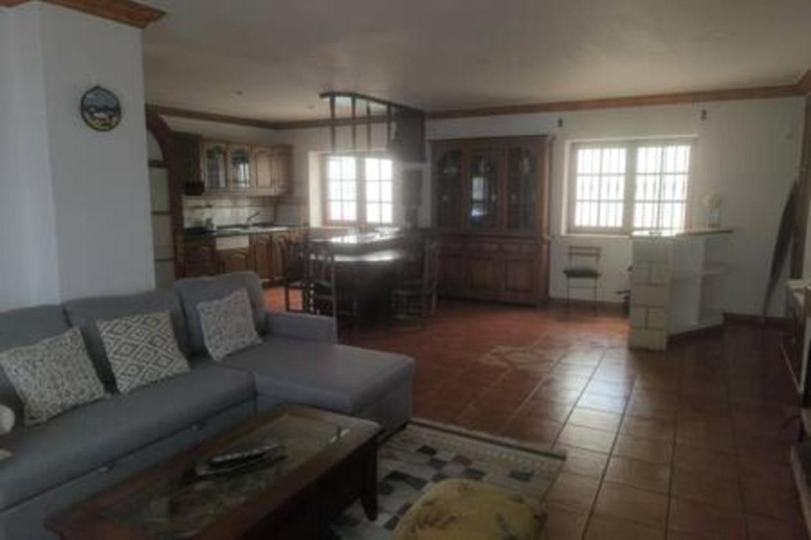 Espectacular Con Piscina Y Vistas Al Valle Chalet *