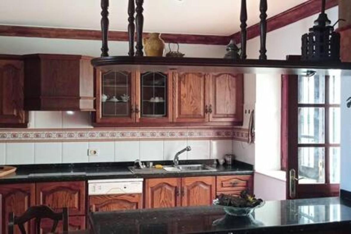 Chalet Espectacular Con Piscina Y Vistas Al Valle *