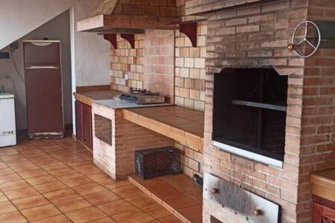 Espectacular Con Piscina Y Vistas Al Valle Chalet *