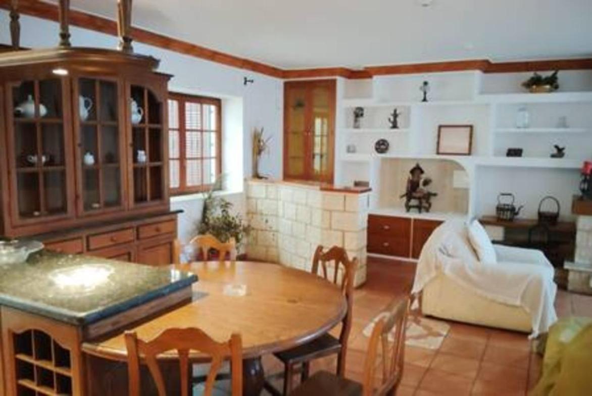 Chalet Espectacular Con Piscina Y Vistas Al Valle *