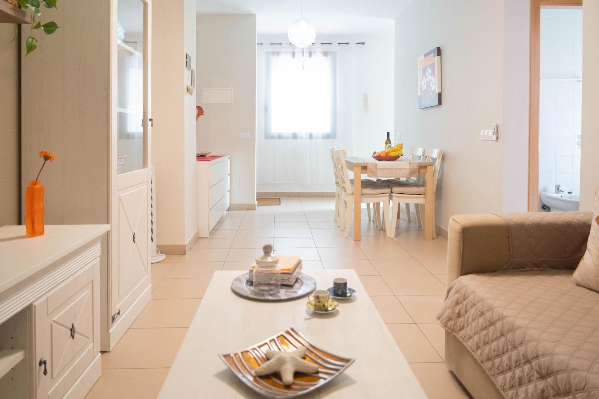 Pambnb - Sea Breeze Medano Apartamento *