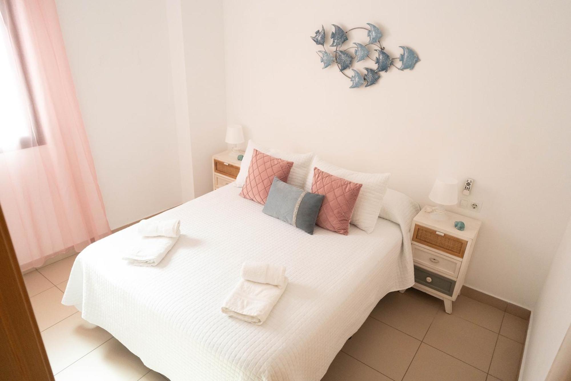 Pambnb - Sea Breeze Medano *