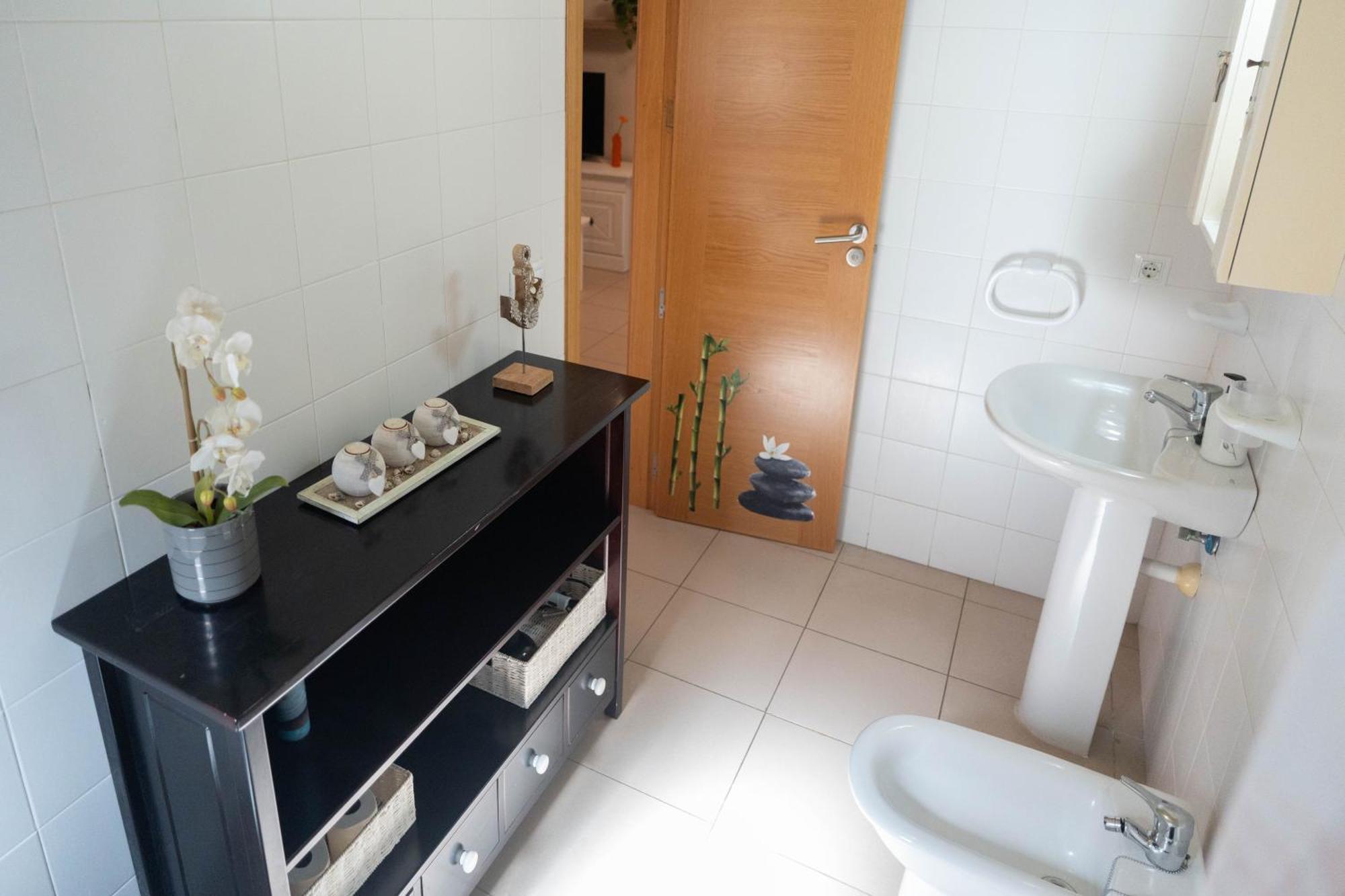 Pambnb - Sea Breeze Medano Apartamento