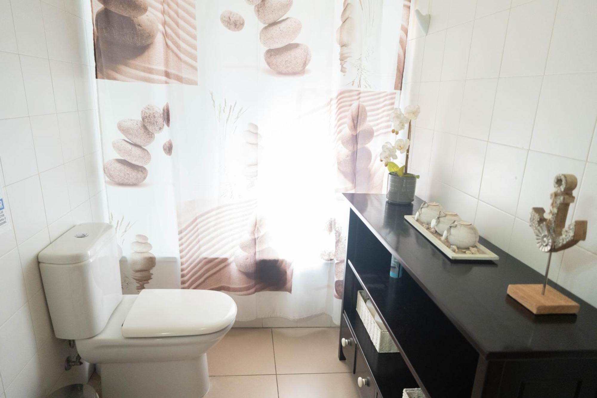 Pambnb - Sea Breeze Medano Apartamento *