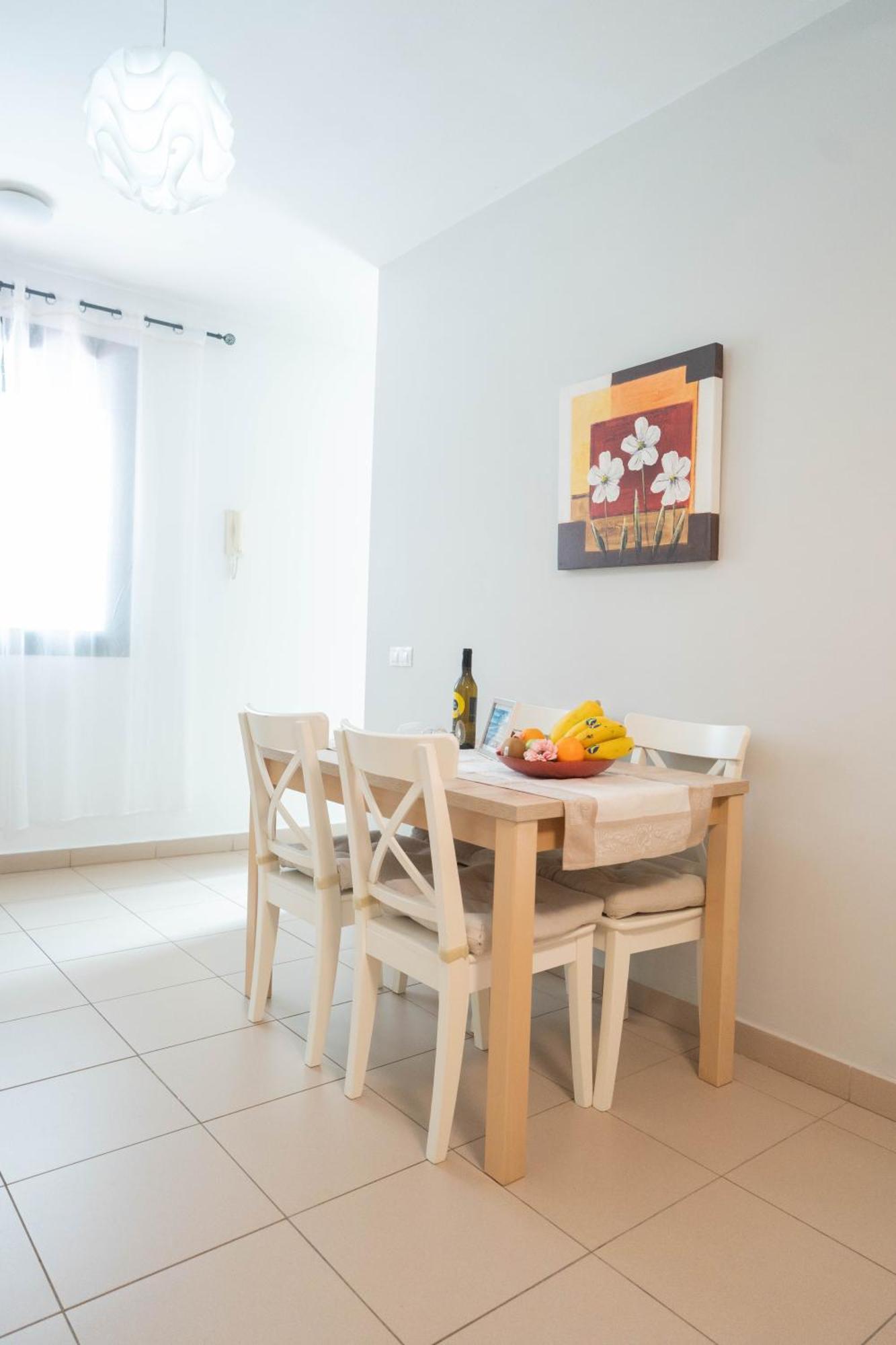 Apartamento Pambnb - Sea Breeze Medano *