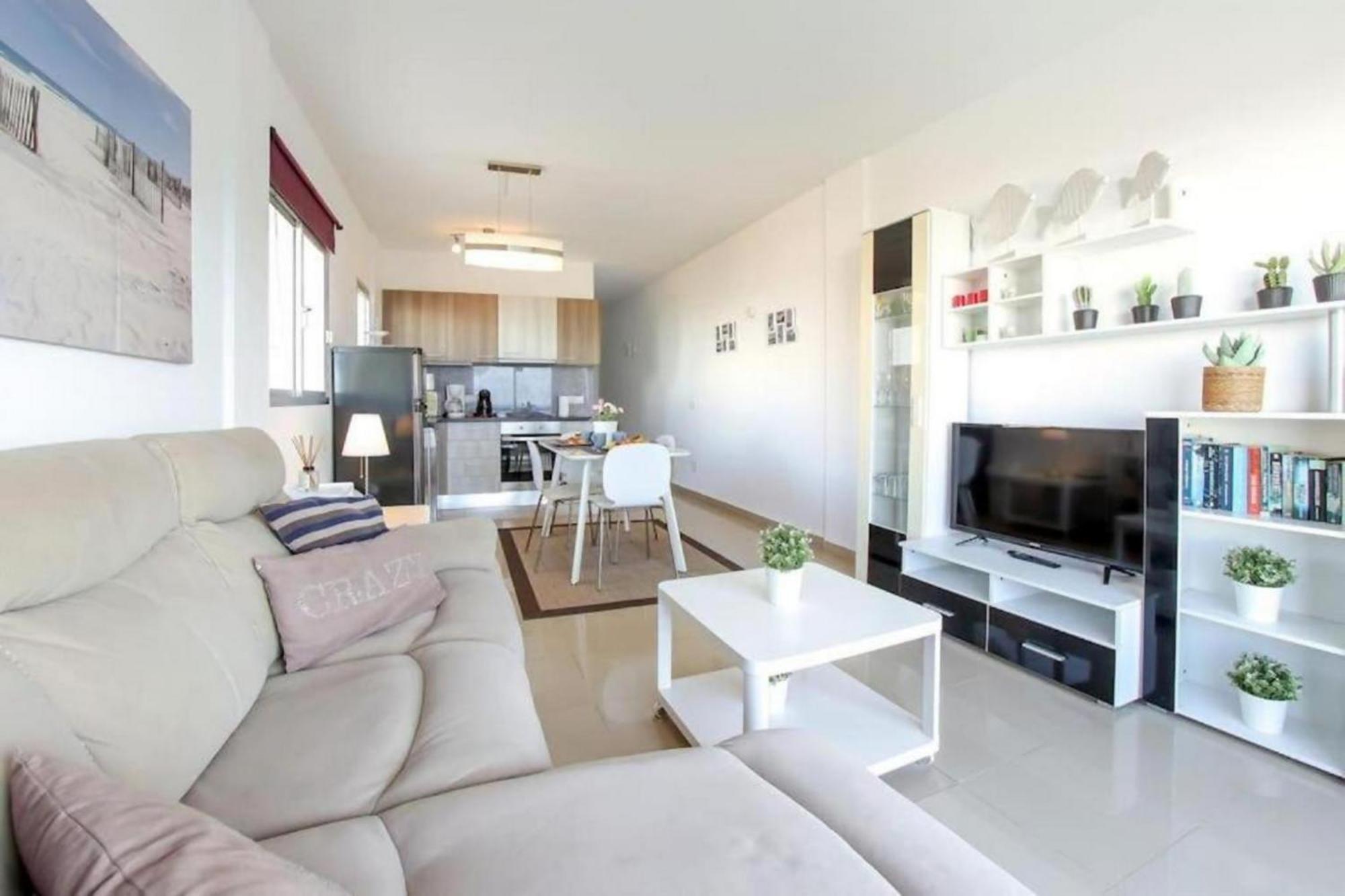 Paraiso Del Sur A306 By Tenerife & Sales Apartamento Costa Adeje (Tenerife)