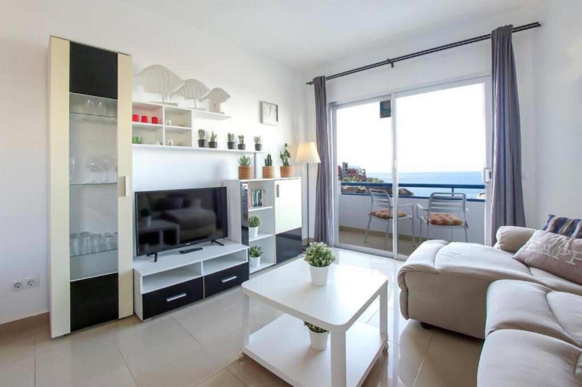 Apartamento Paraiso Del Sur A306 By Tenerife & Sales Costa Adeje (Tenerife)