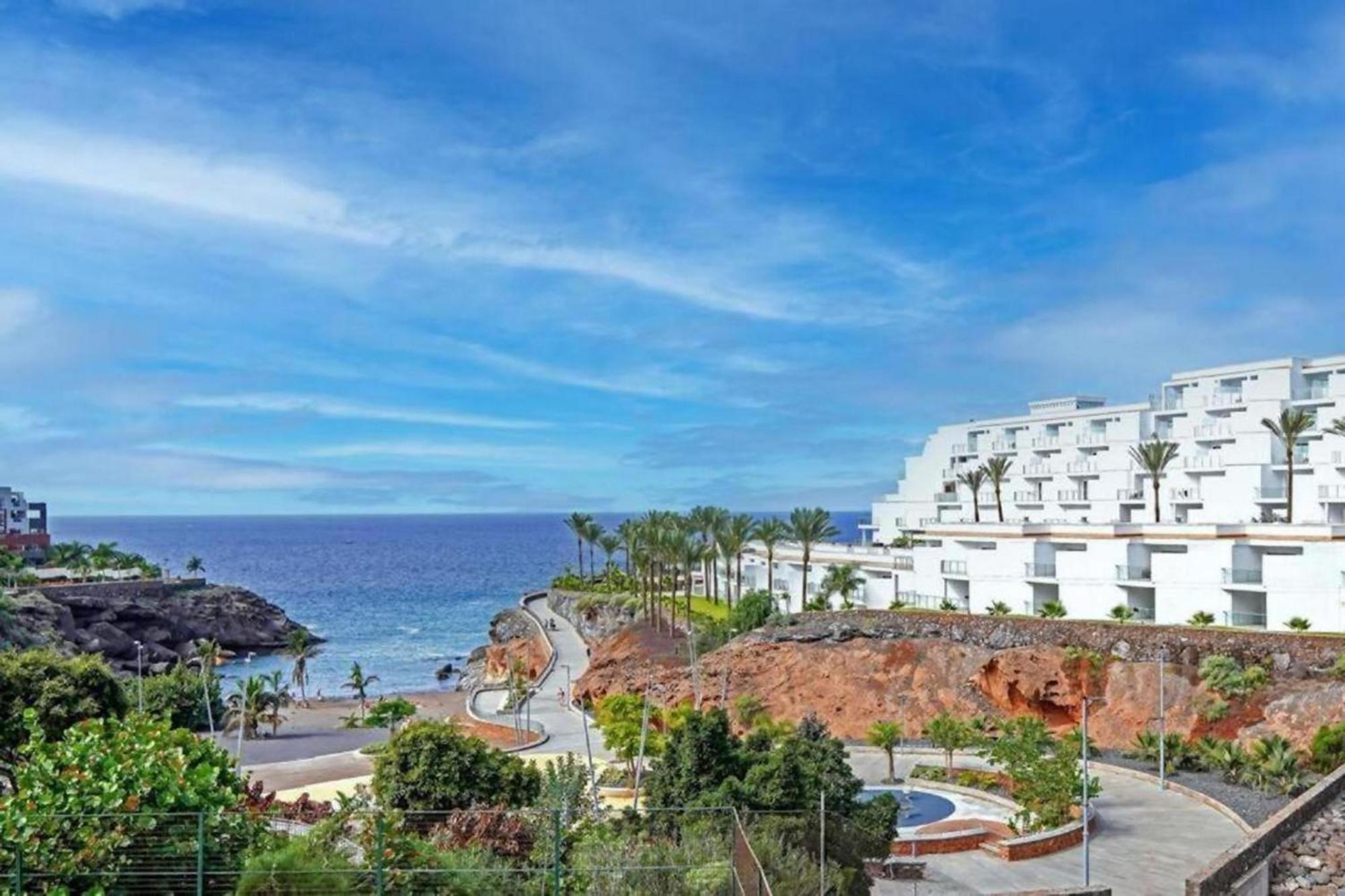 Paraiso Del Sur A306 By Tenerife & Sales Apartamento *