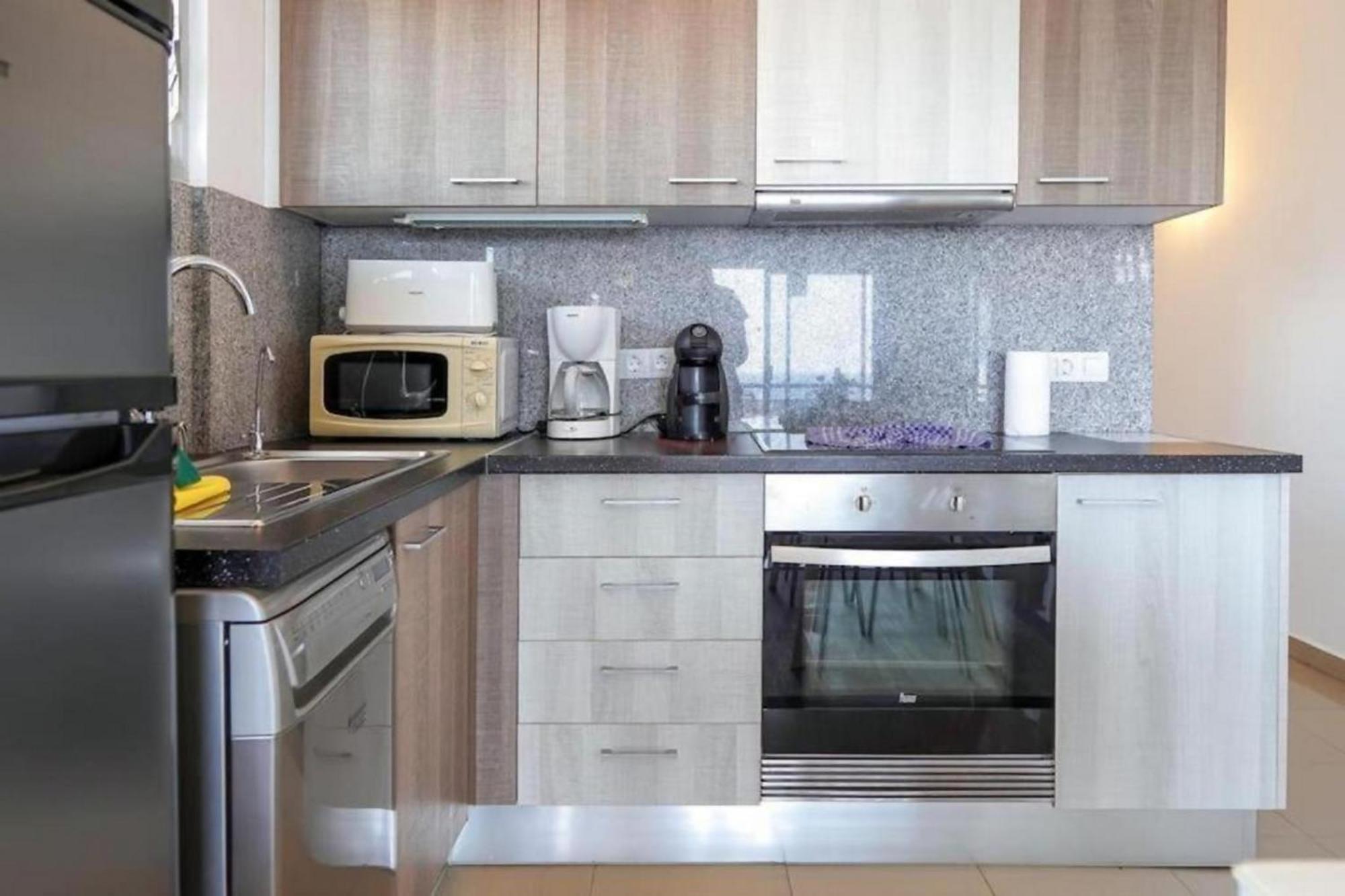 Paraiso Del Sur A306 By Tenerife & Sales Apartamento Costa Adeje (Tenerife)