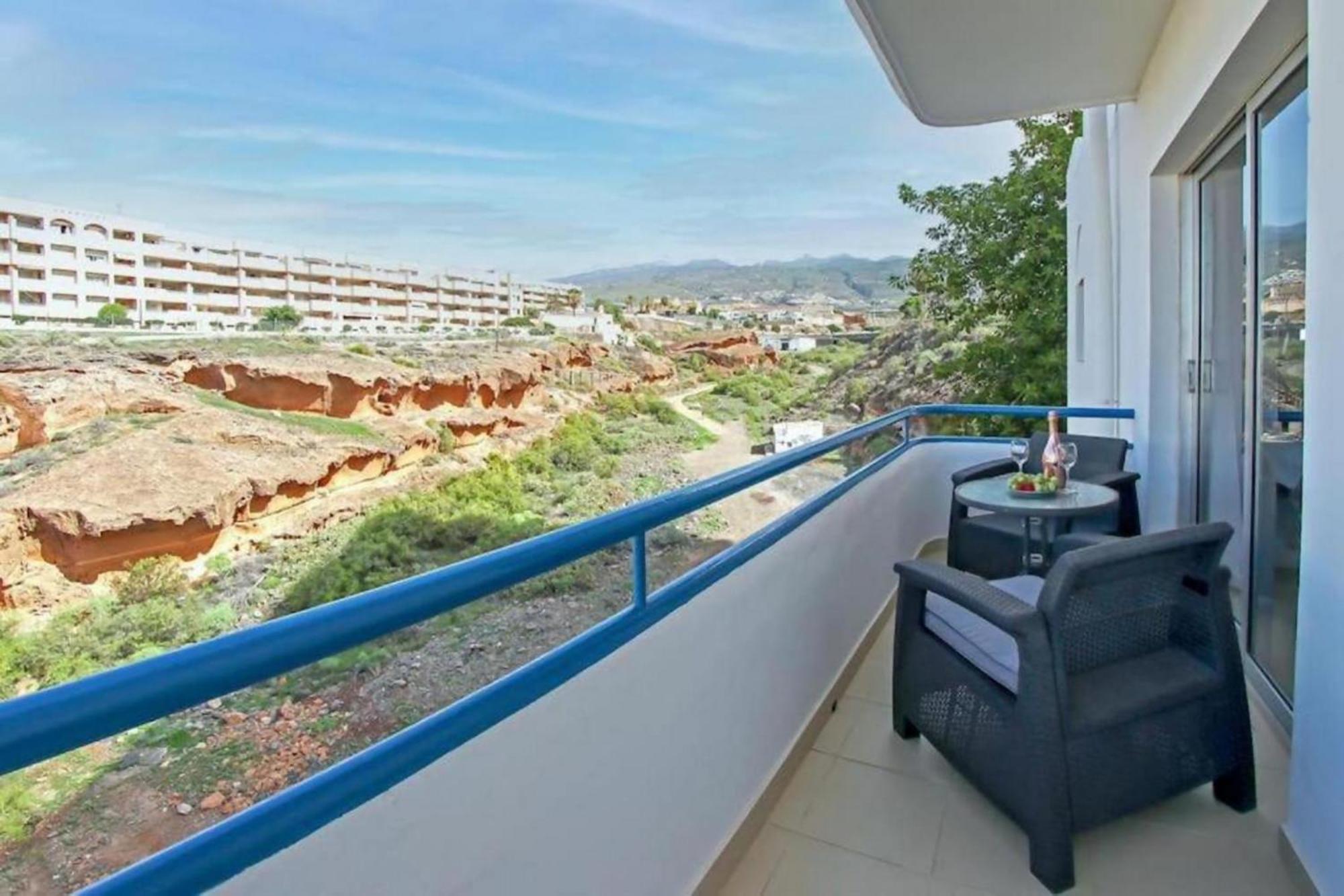 Apartamento Paraiso Del Sur A306 By Tenerife & Sales Costa Adeje (Tenerife)