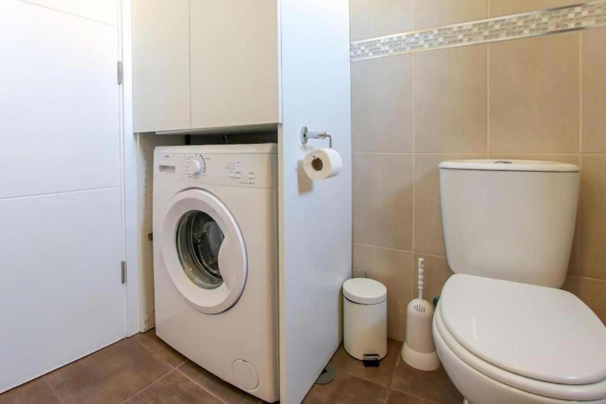 Paraiso Del Sur A306 By Tenerife & Sales Apartamento
