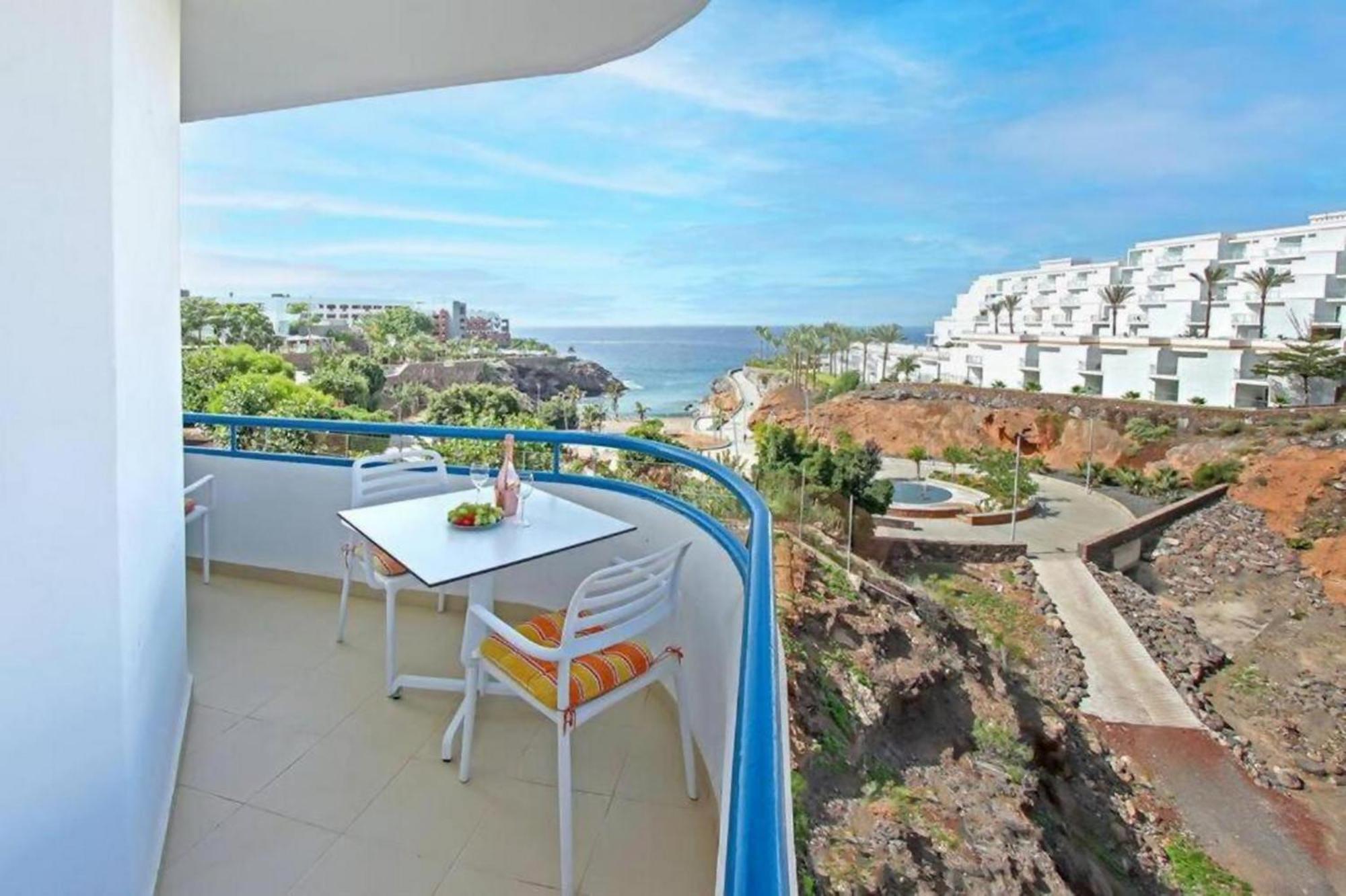 Paraiso Del Sur A306 By Tenerife & Sales Apartamento *