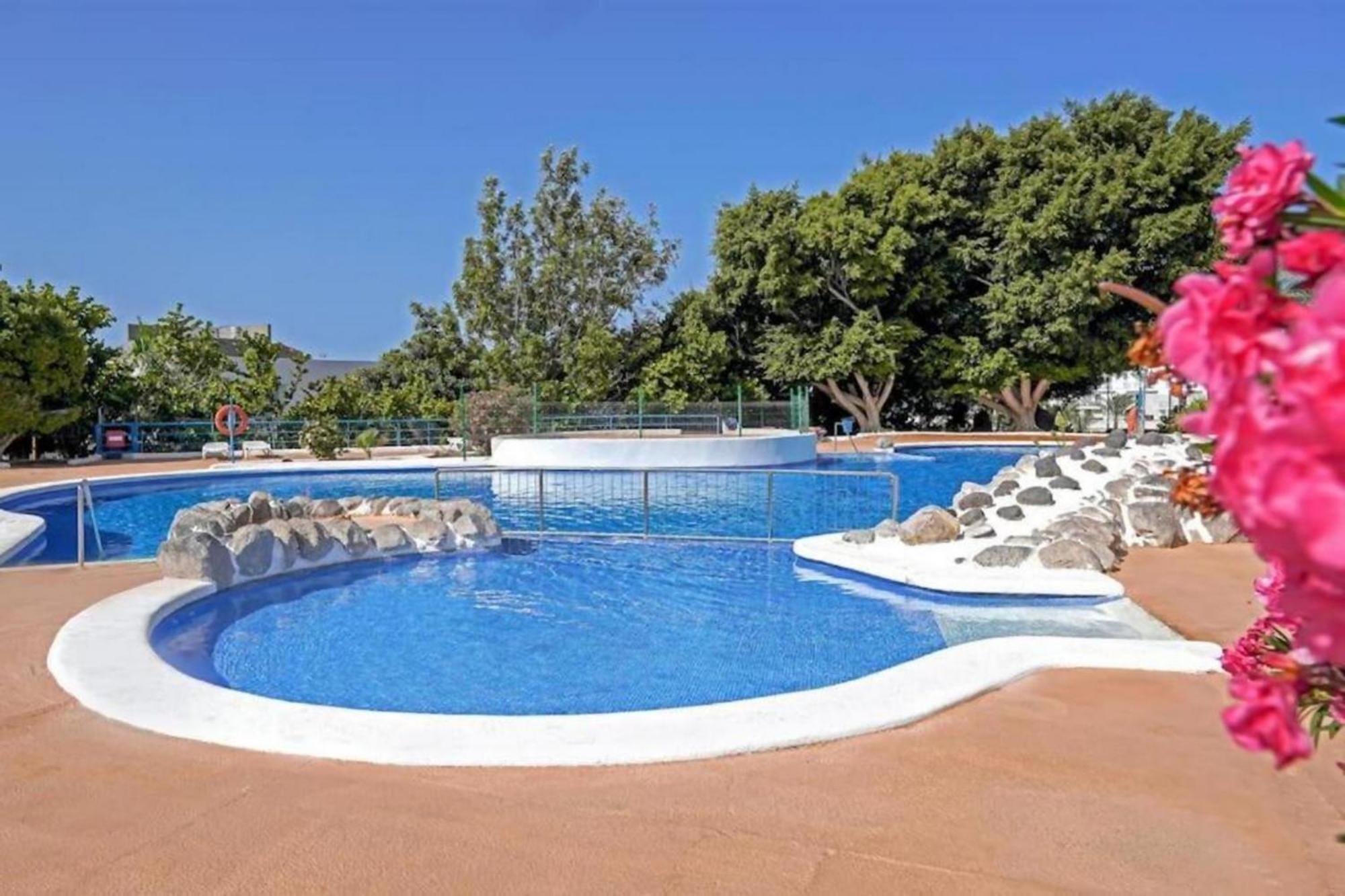 Apartamento Paraiso Del Sur A306 By Tenerife & Sales