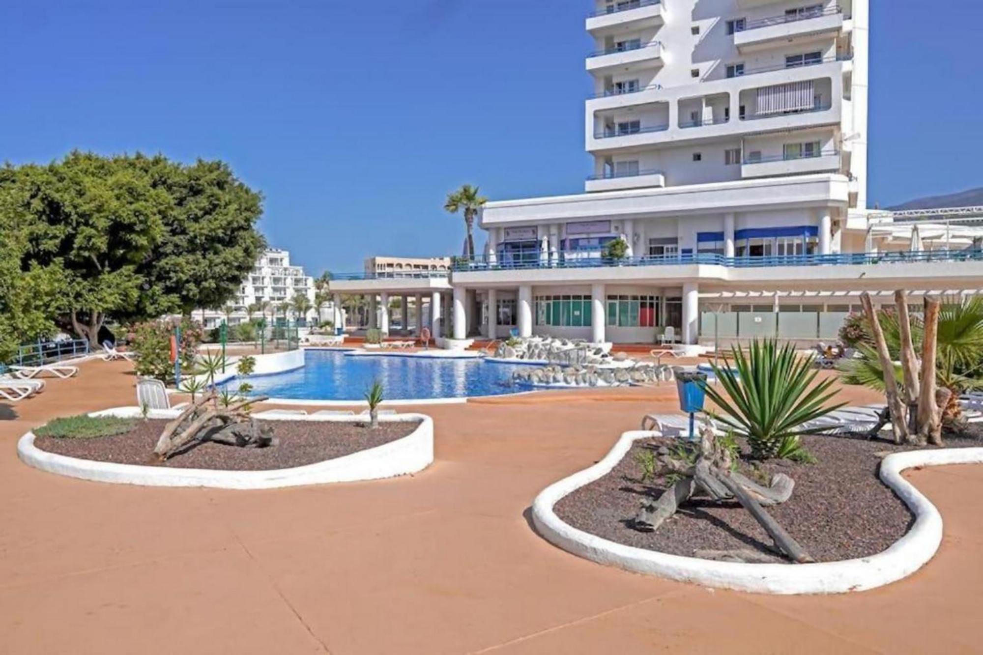 Paraiso Del Sur A306 By Tenerife & Sales Apartamento *