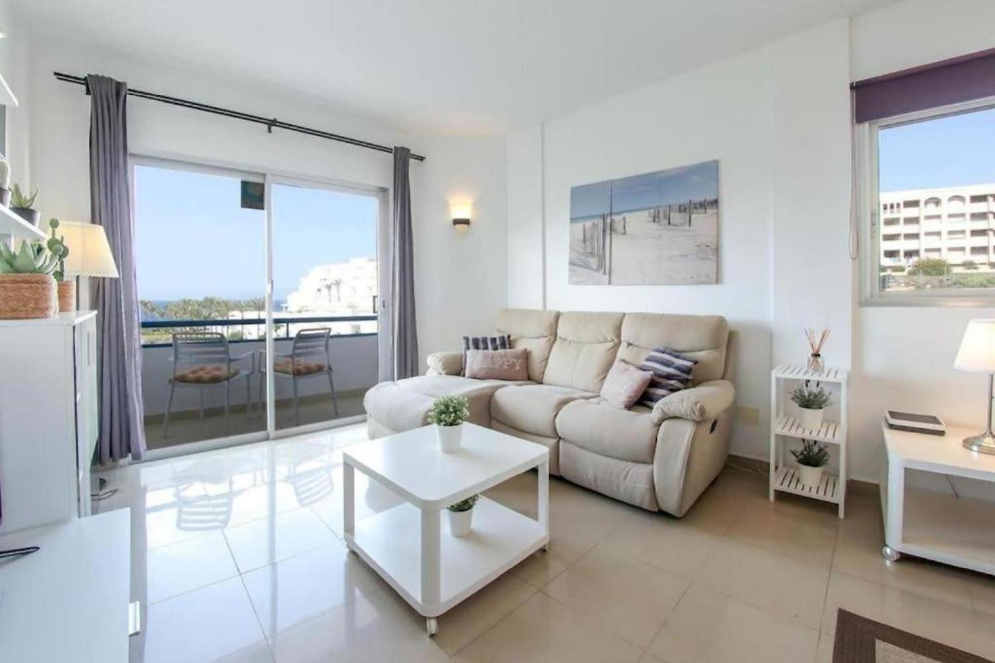 Apartamento Paraiso Del Sur A306 By Tenerife & Sales *