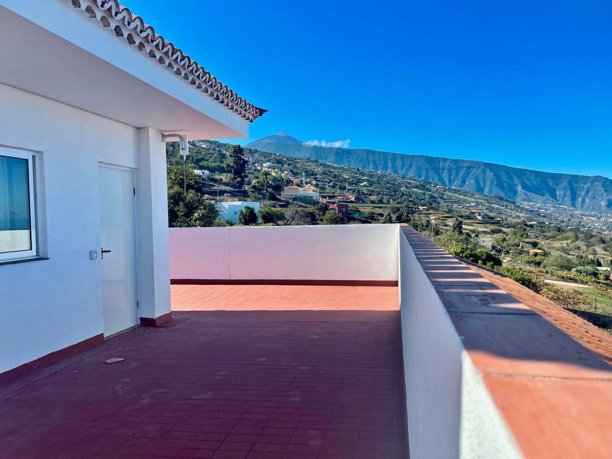 Ecologica Days Apartamento La Orotava