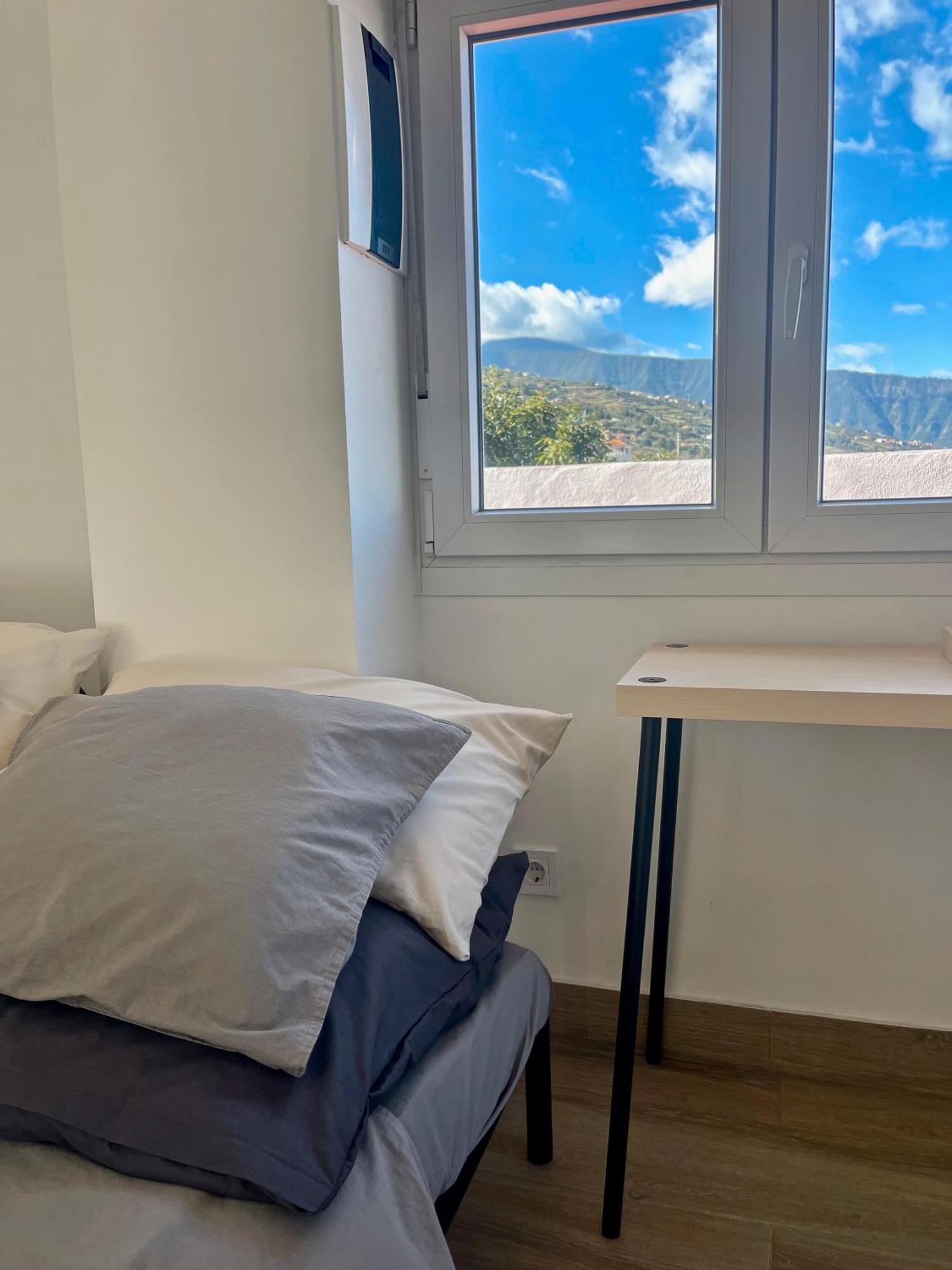 Apartamento Ecologica Days *
