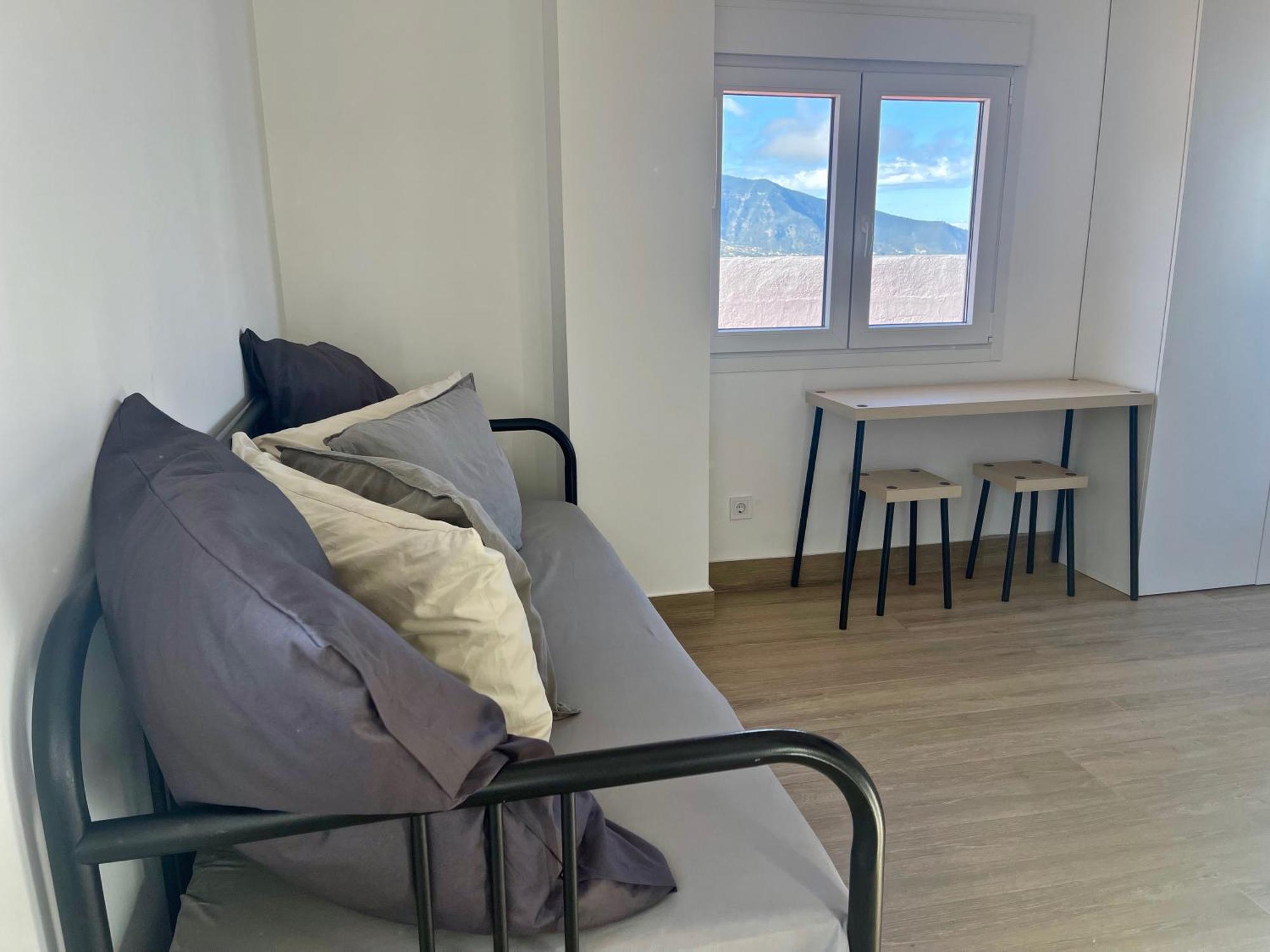 Apartamento Ecologica Days *