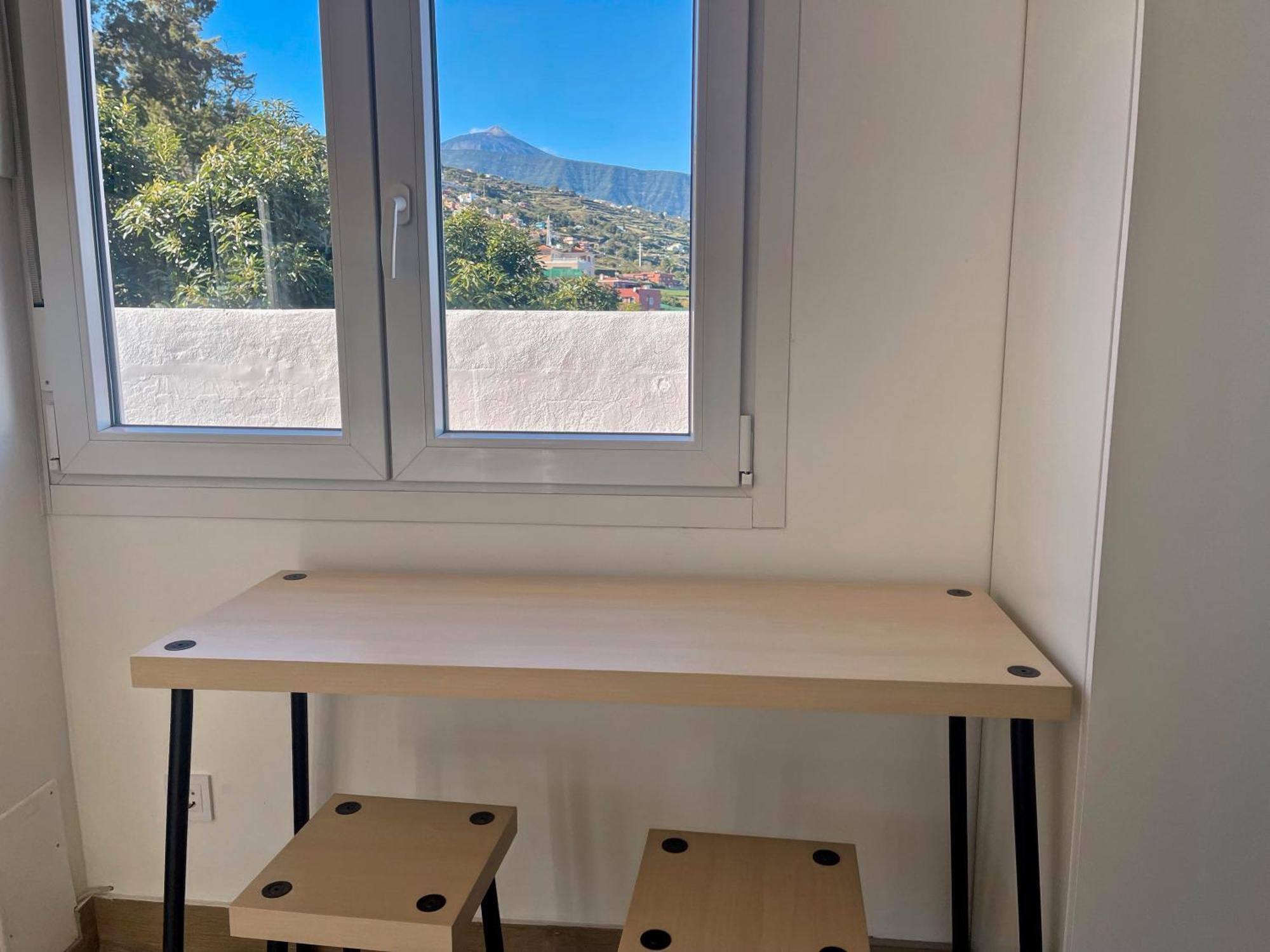 Apartamento Ecologica Days La Orotava
