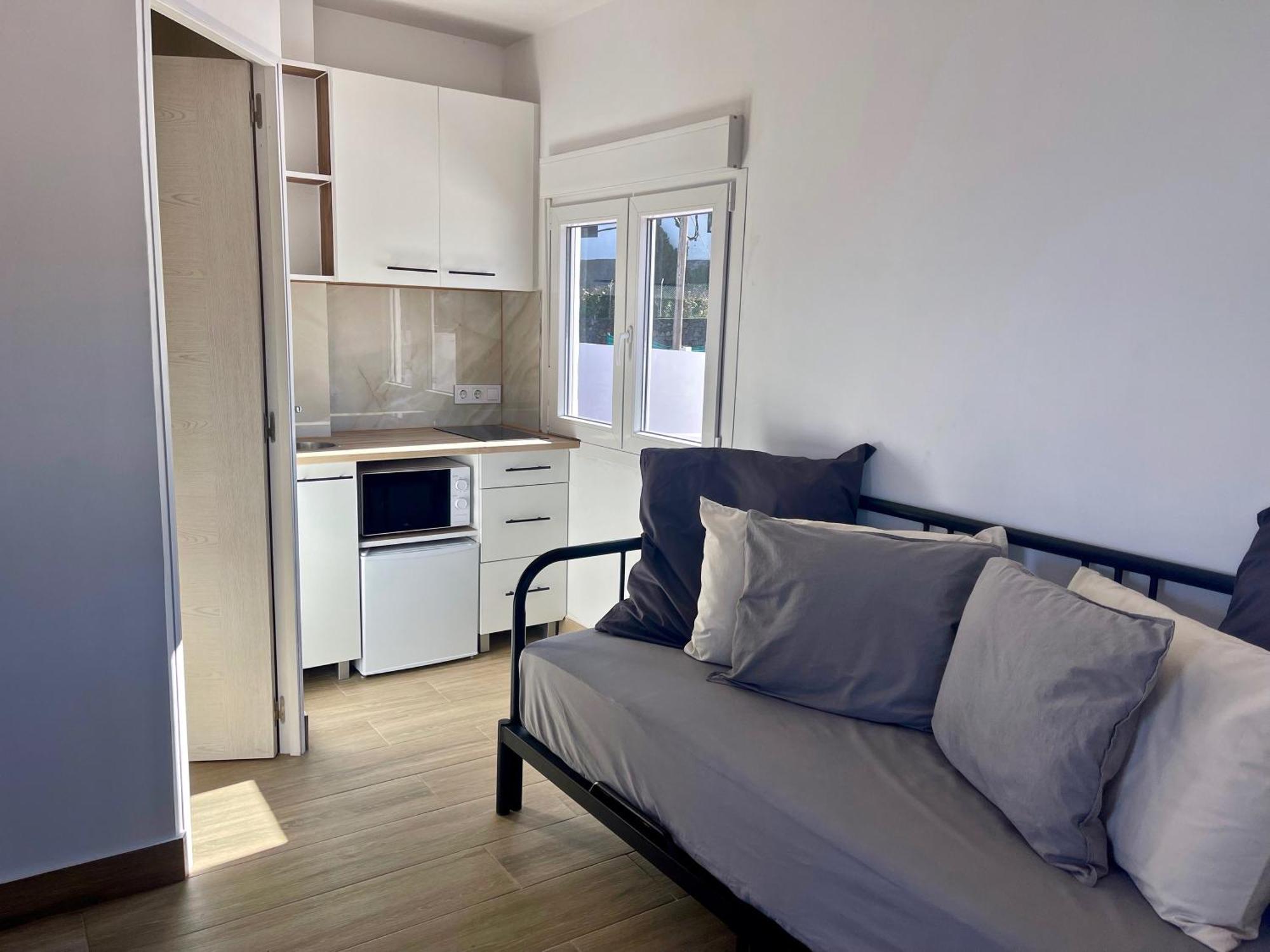Apartamento Ecologica Days