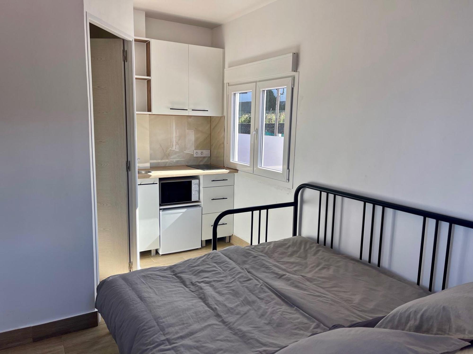 Apartamento Ecologica Days
