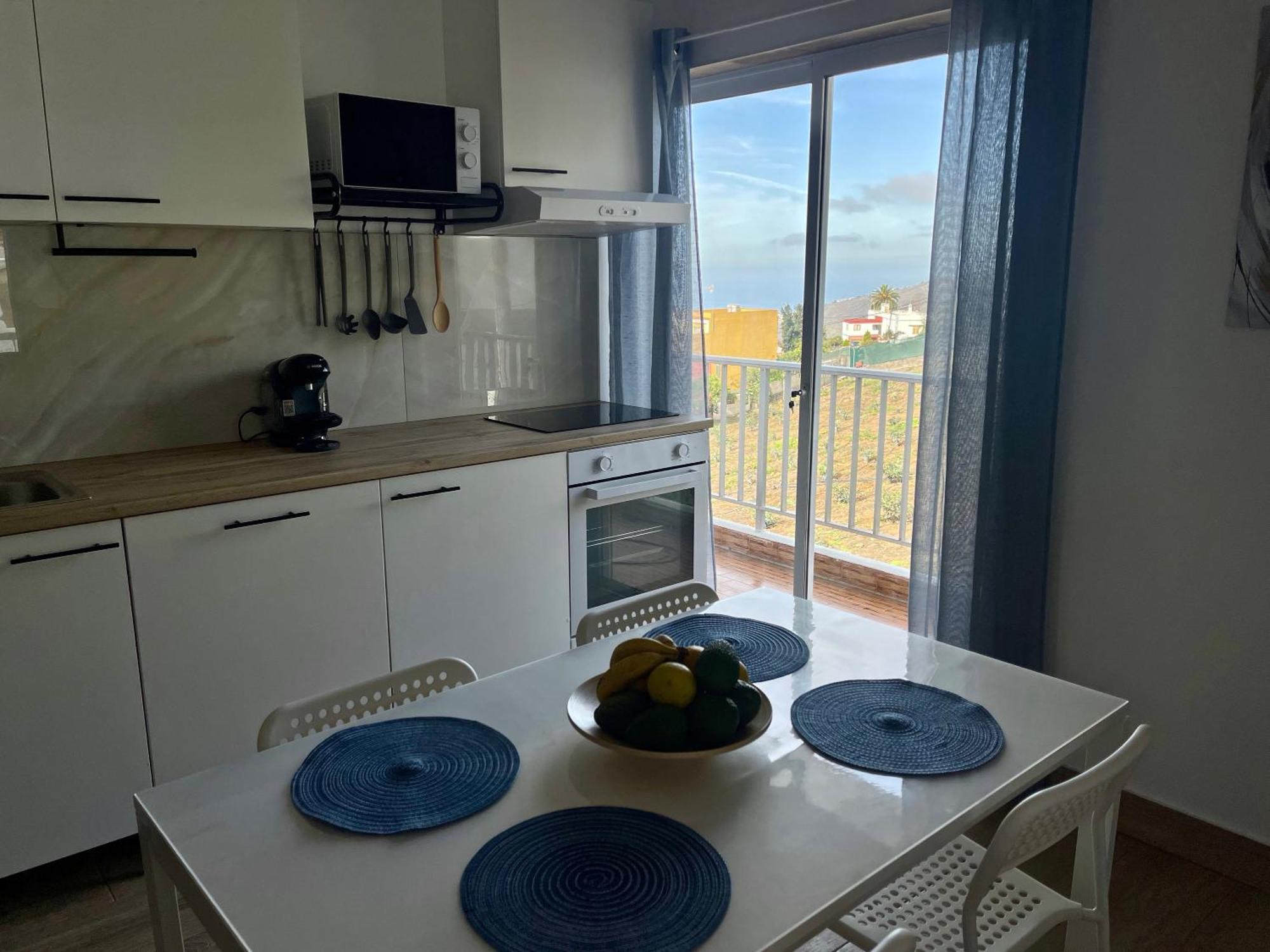 Apartamento Ecologica Days La Orotava